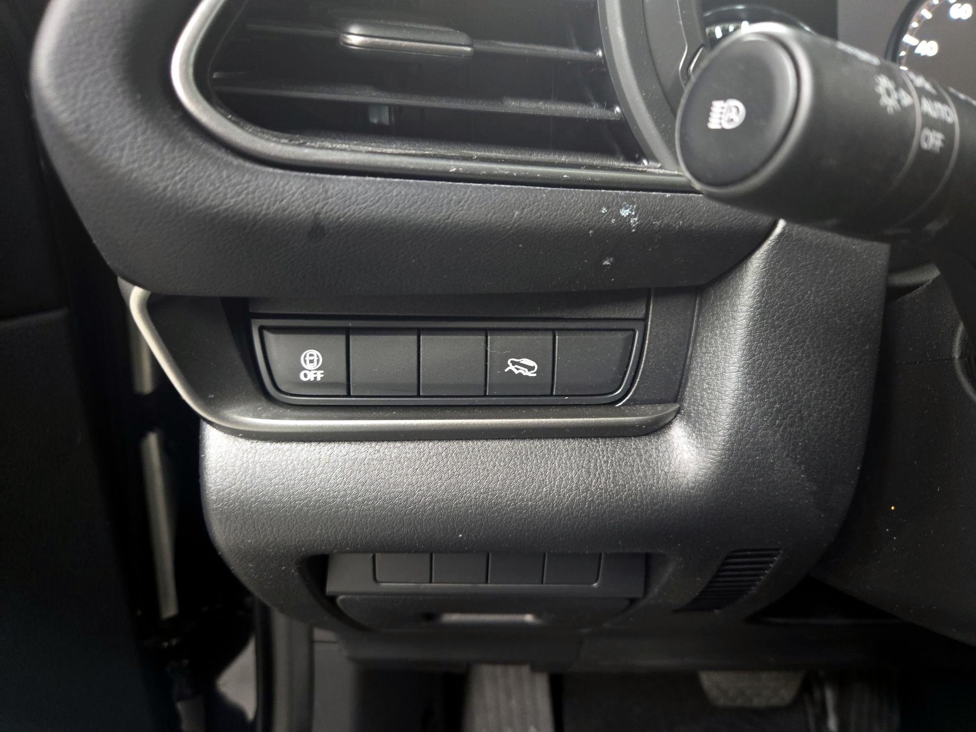 Thumbnail: 2023 Mazda CX-30 - 13