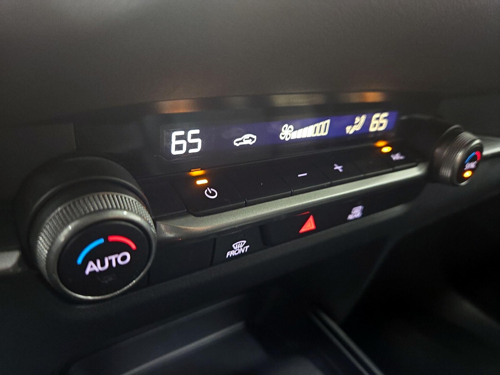 Thumbnail: 2023 Mazda CX-30 - 16