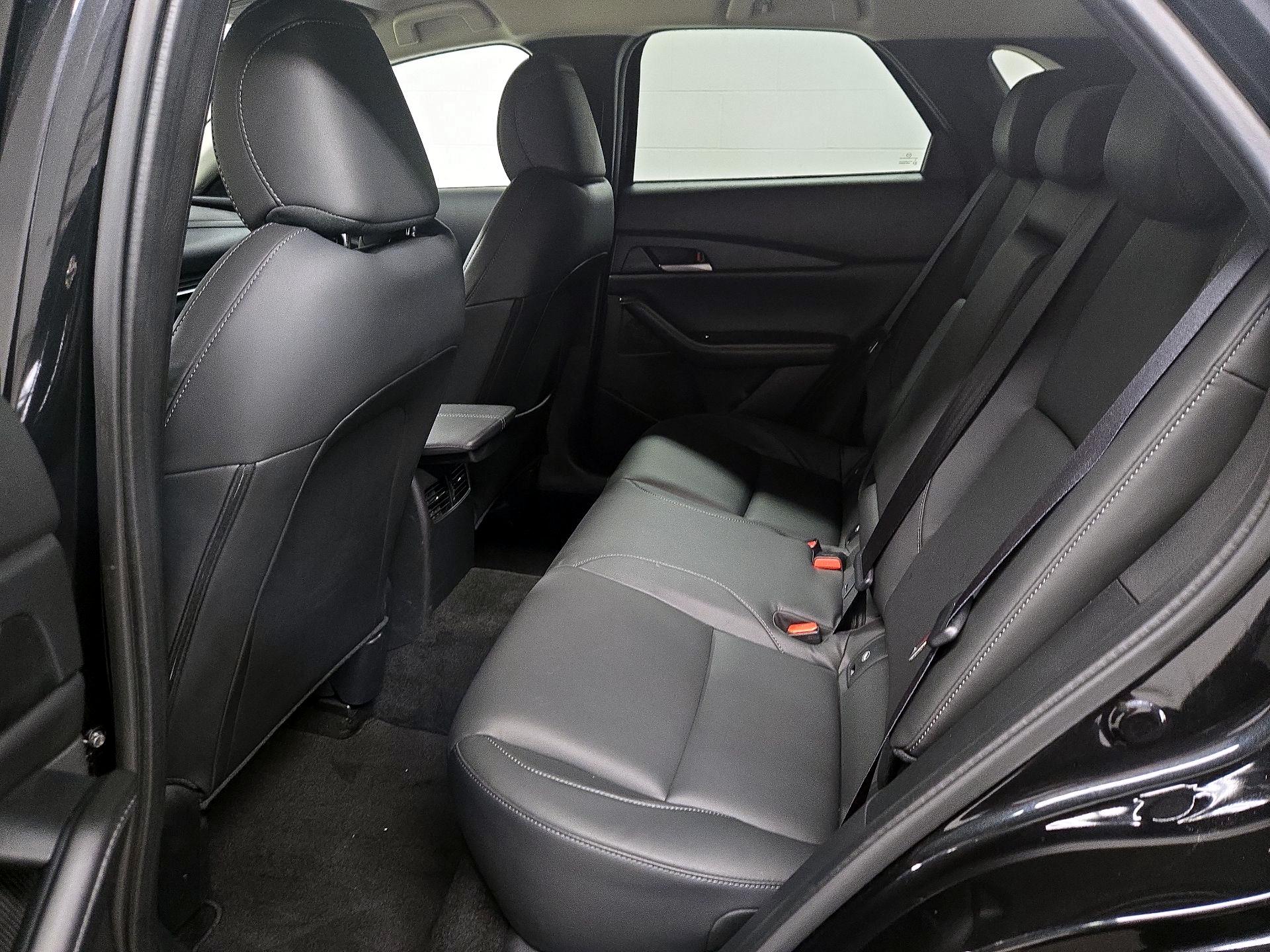 Thumbnail: 2023 Mazda CX-30 - 19