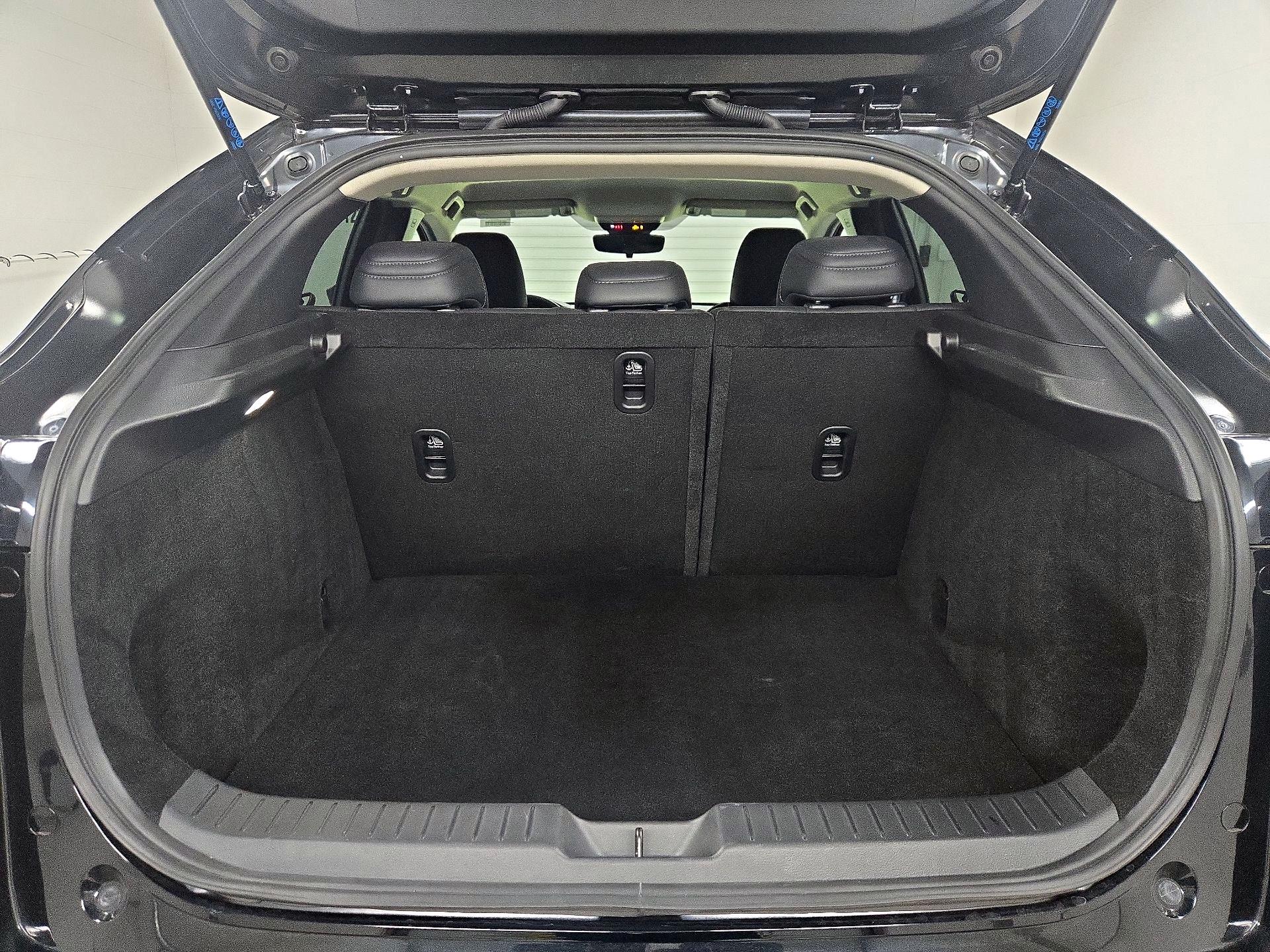 Thumbnail: 2023 Mazda CX-30 - 20