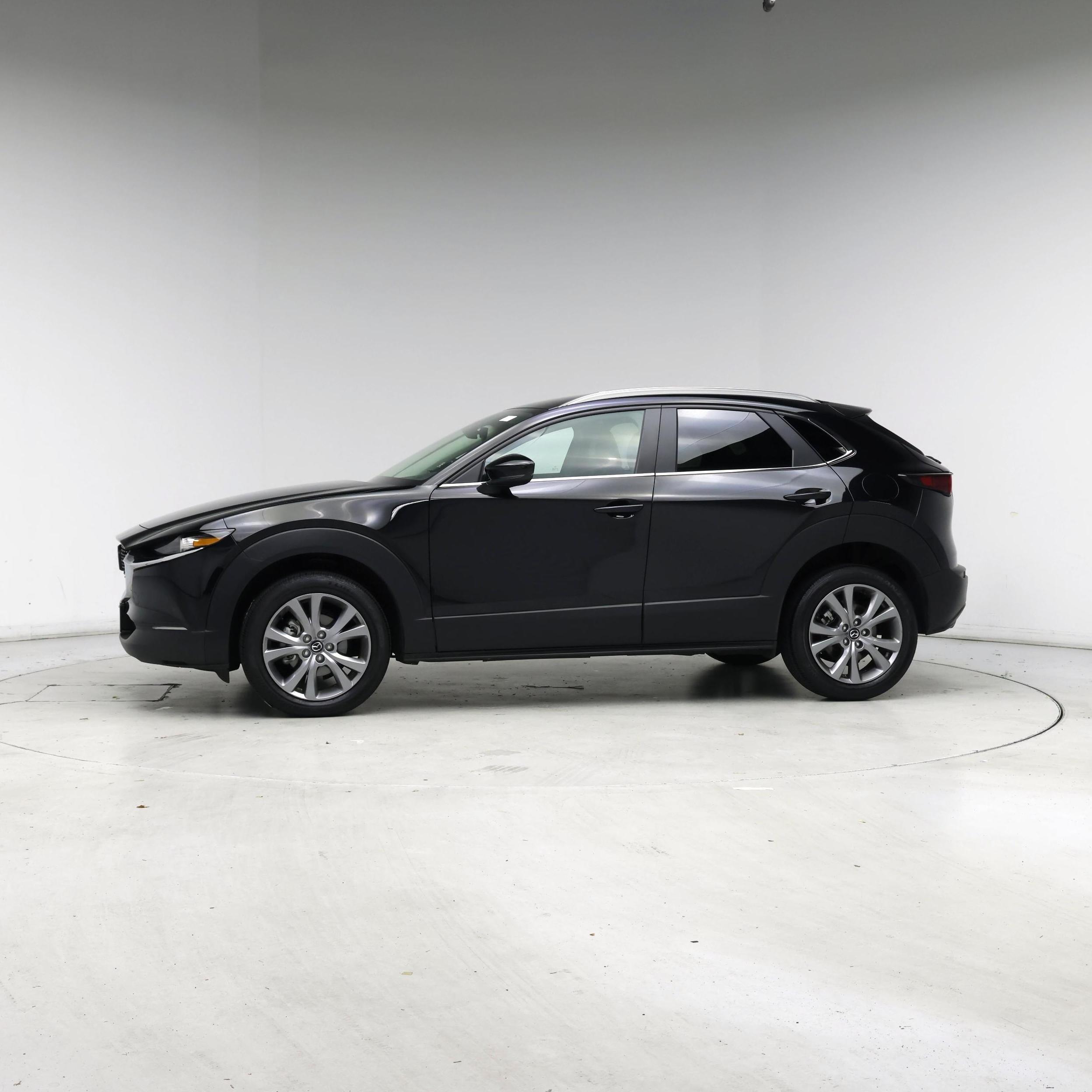 Thumbnail: 2023 Mazda CX-30 - 3