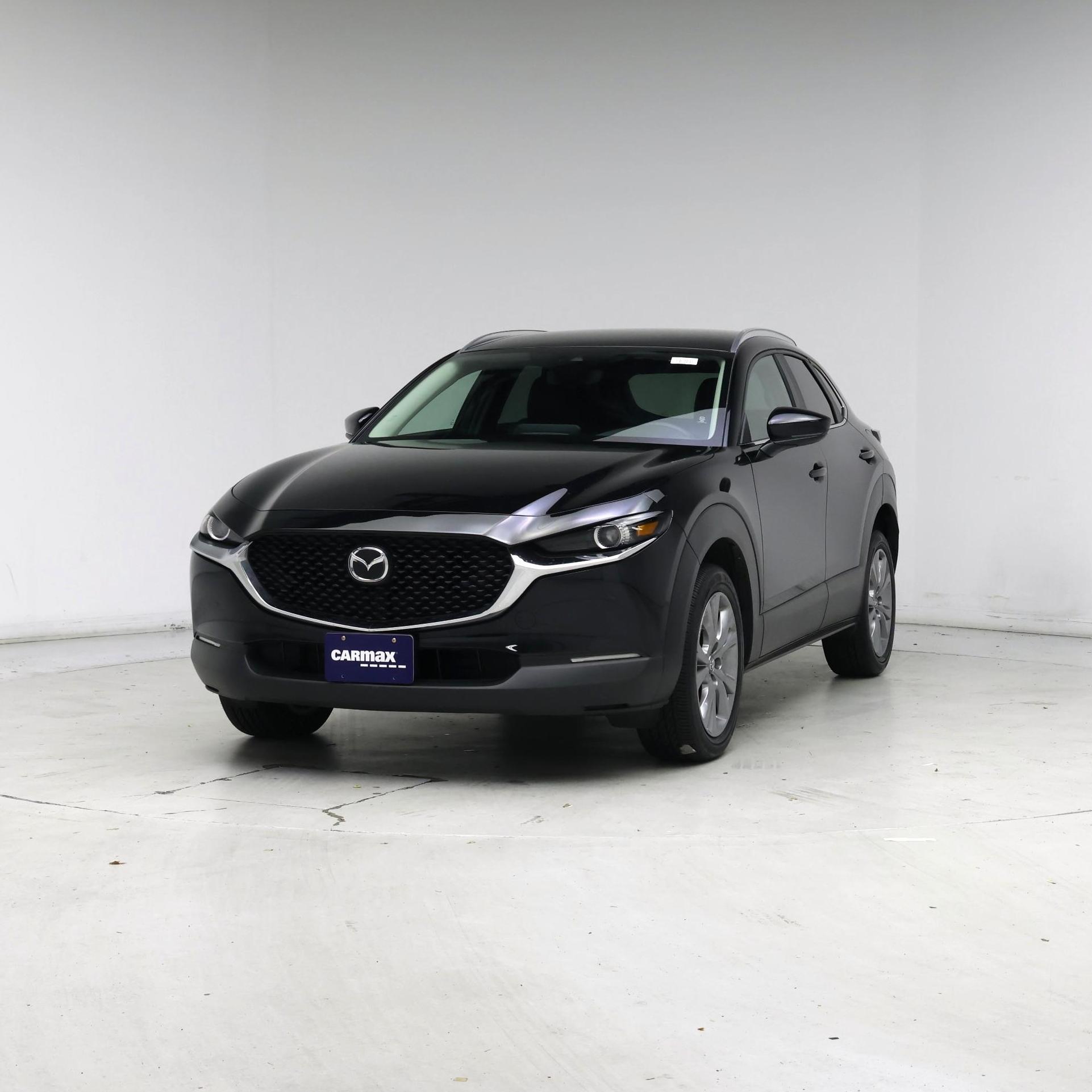 Thumbnail: 2023 Mazda CX-30 - 4