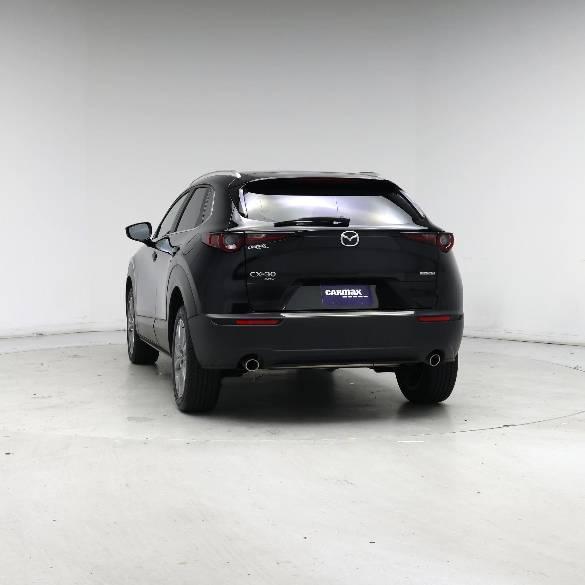 Thumbnail: 2023 Mazda CX-30 - 6