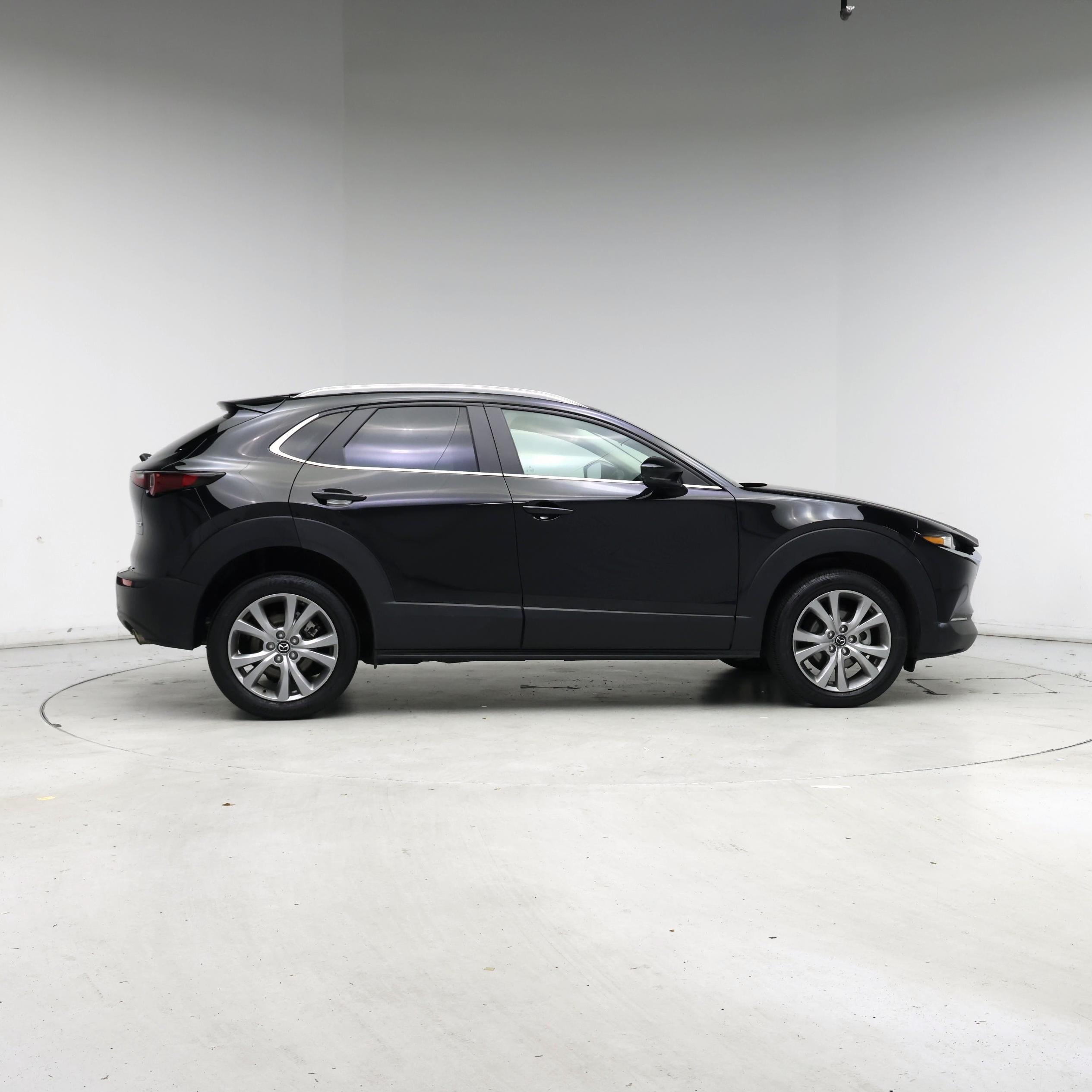 Thumbnail: 2023 Mazda CX-30 - 7