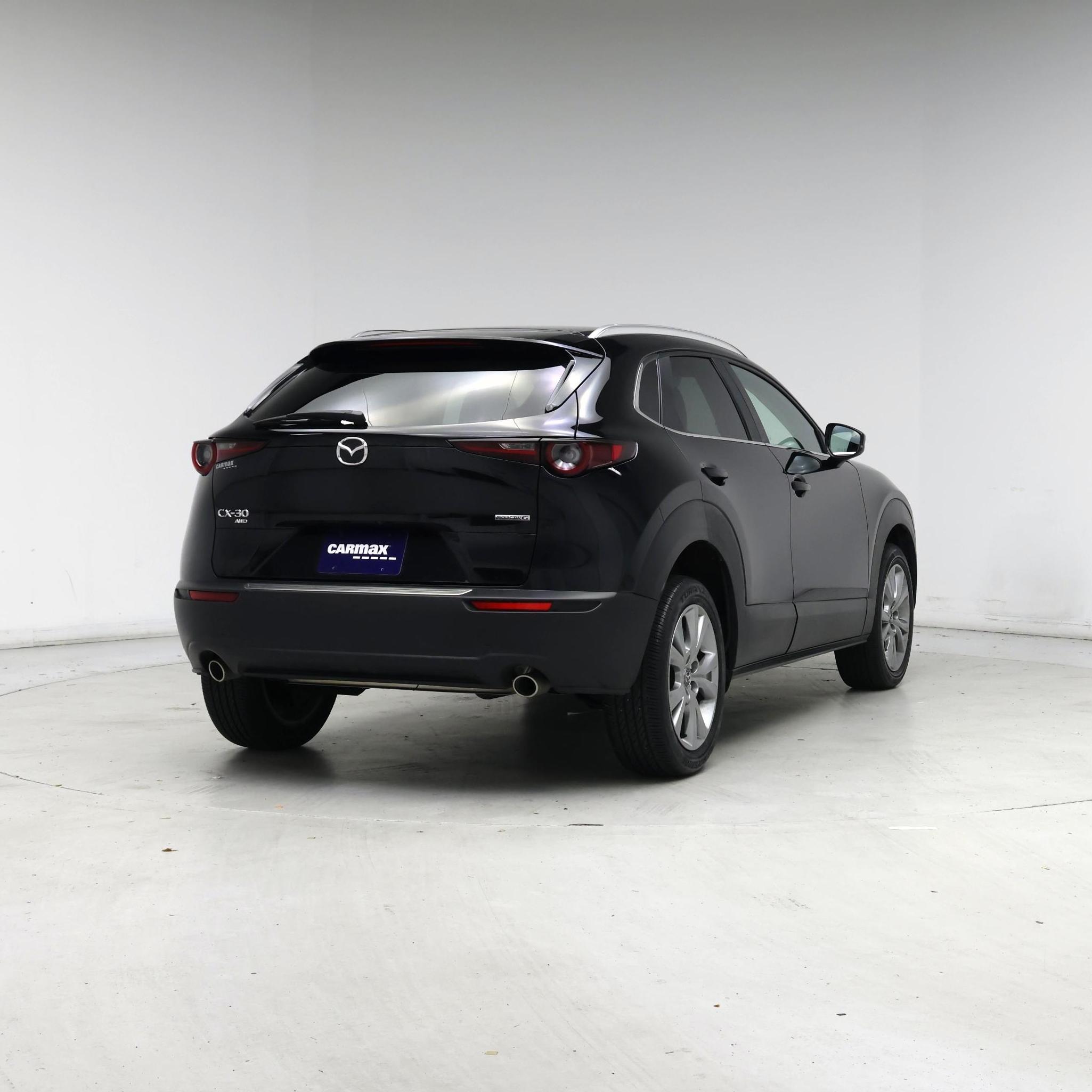 Thumbnail: 2023 Mazda CX-30 - 8