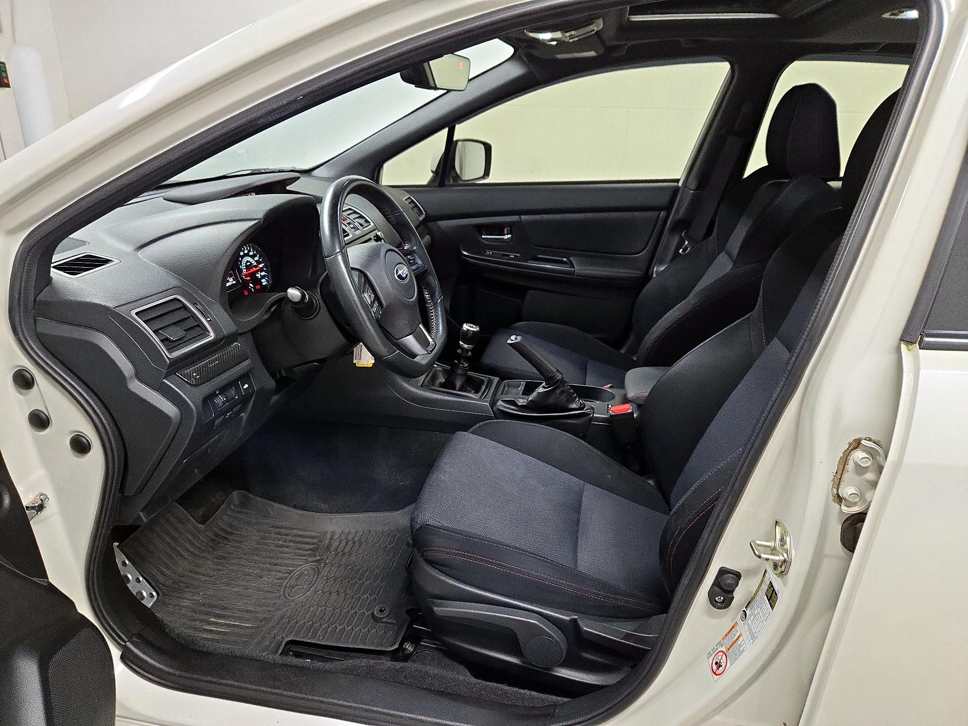 Thumbnail: 2020 Subaru WRX - 11