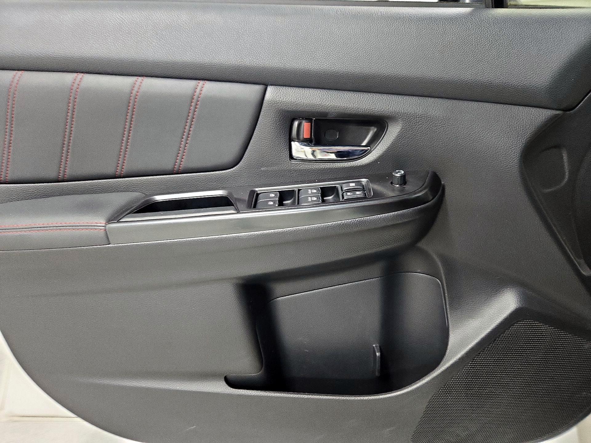 Thumbnail: 2020 Subaru WRX - 12