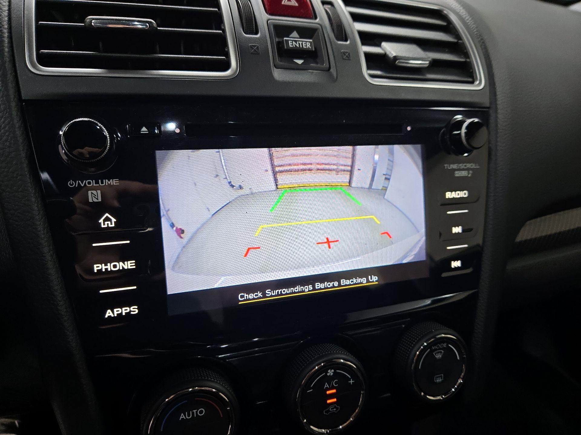 Thumbnail: 2020 Subaru WRX - 14