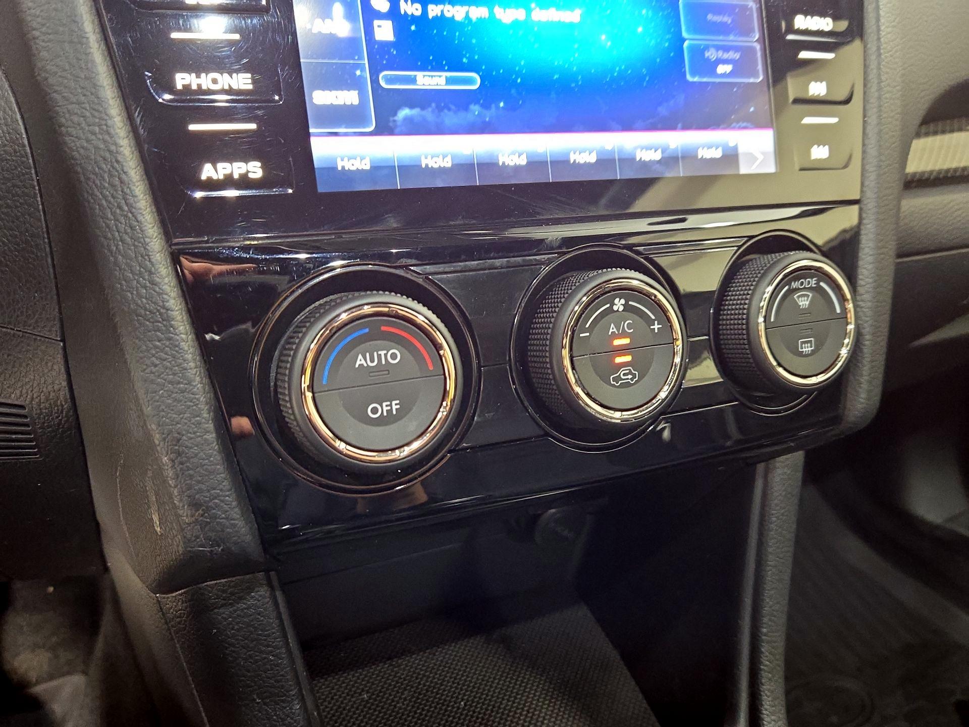 Thumbnail: 2020 Subaru WRX - 16