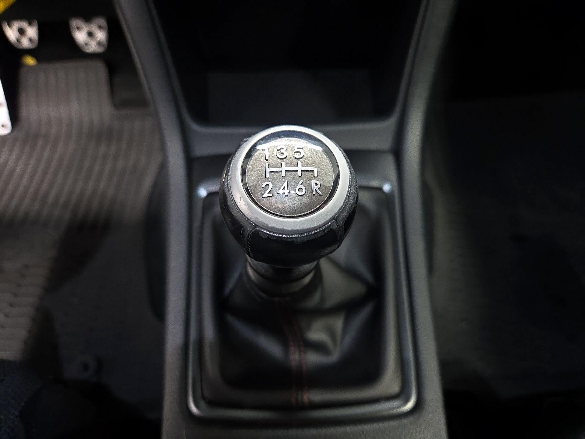 Thumbnail: 2020 Subaru WRX - 17