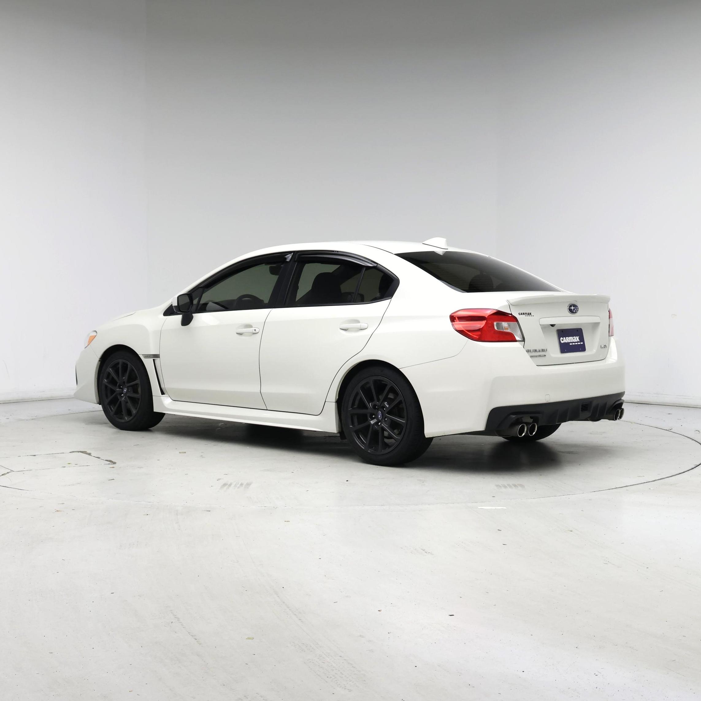 Thumbnail: 2020 Subaru WRX - 2