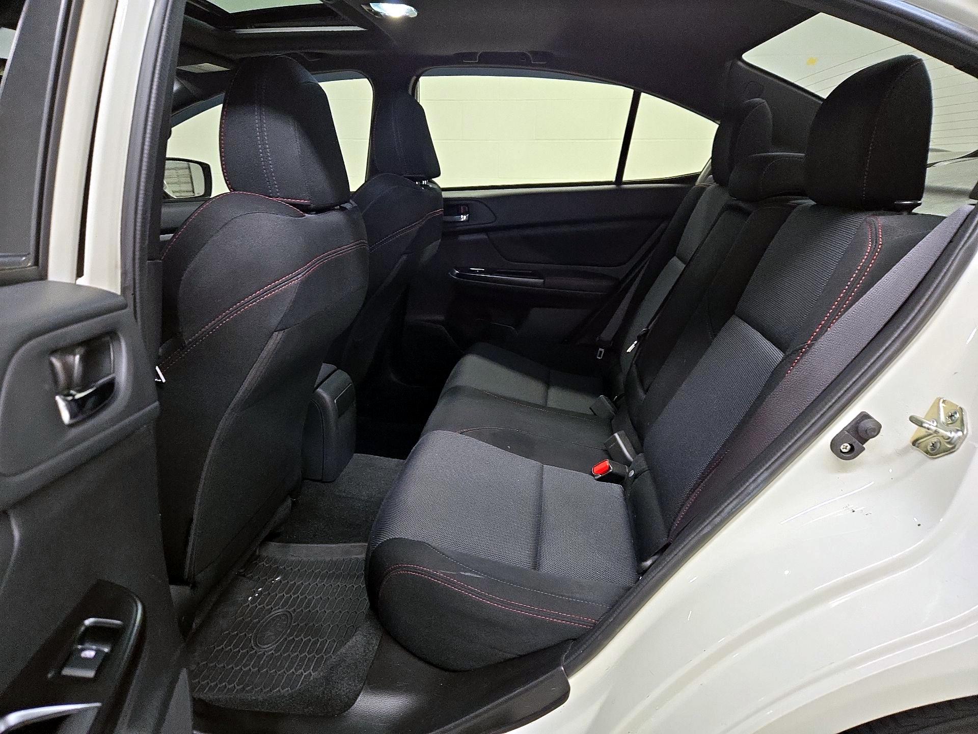 Thumbnail: 2020 Subaru WRX - 20