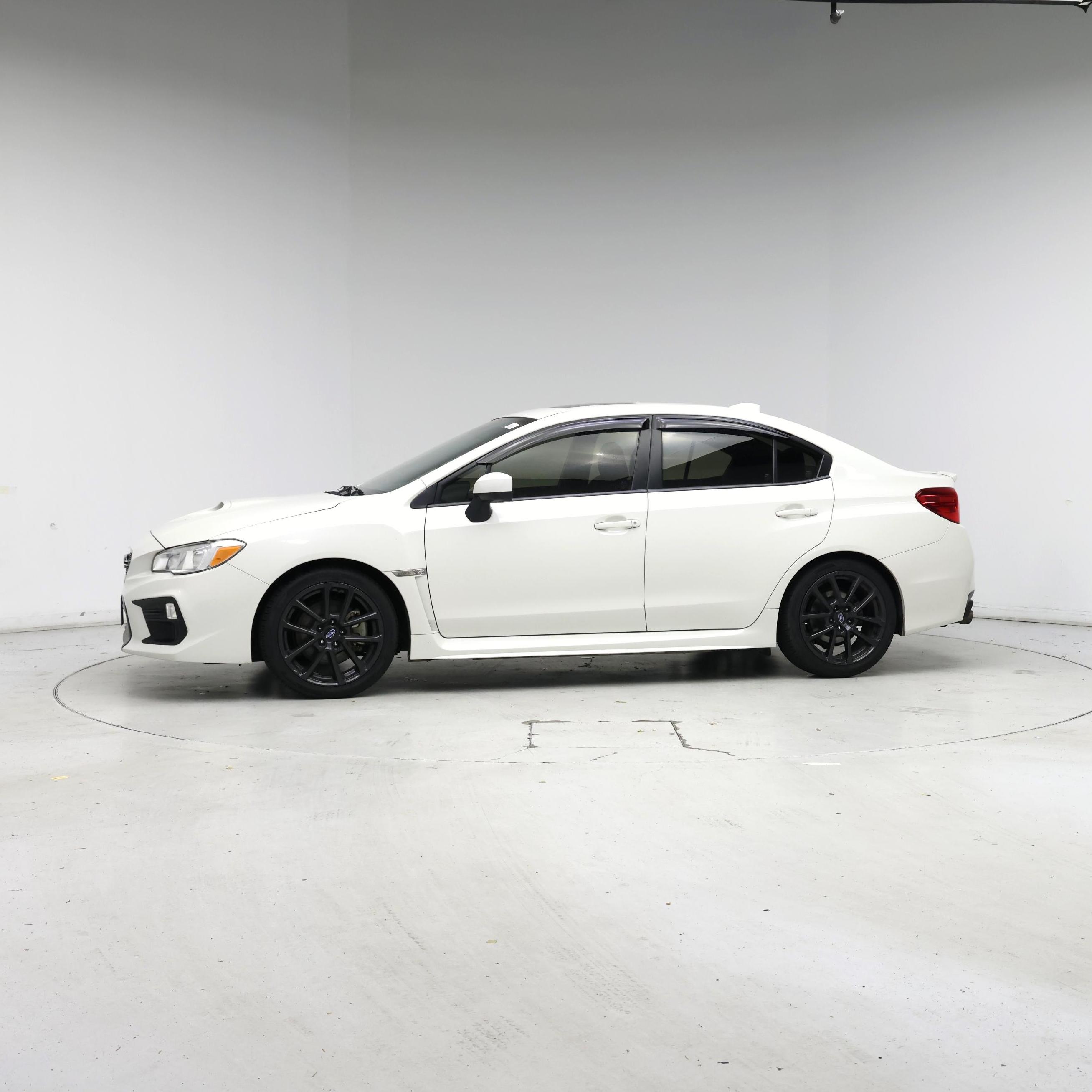 Thumbnail: 2020 Subaru WRX - 3