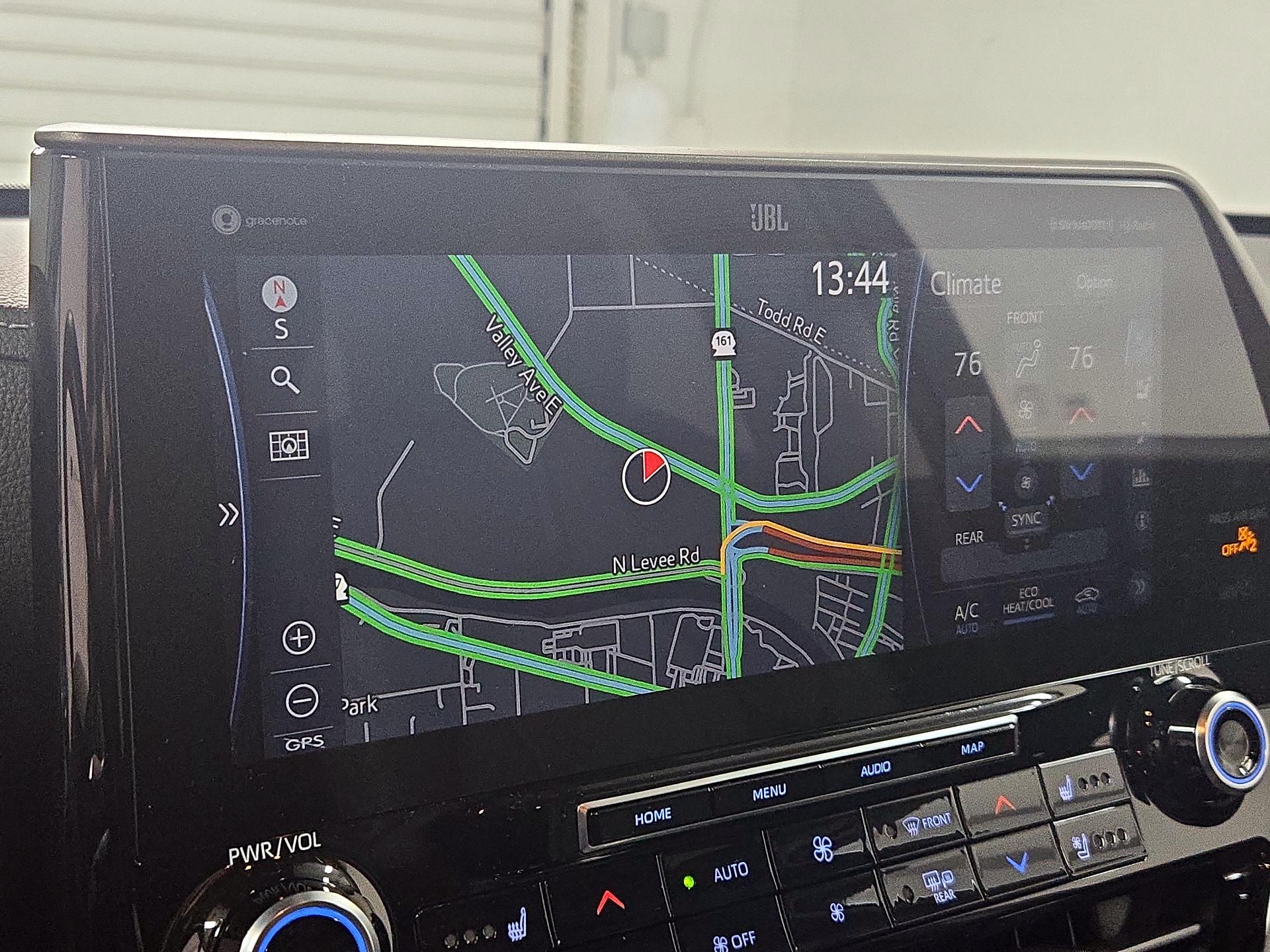 Thumbnail: 2020 Toyota Highlander - 14