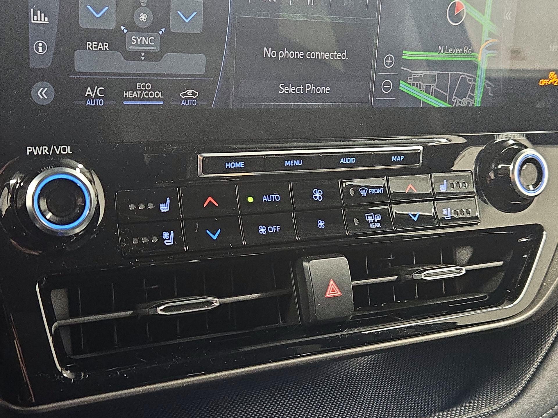 Thumbnail: 2020 Toyota Highlander - 17