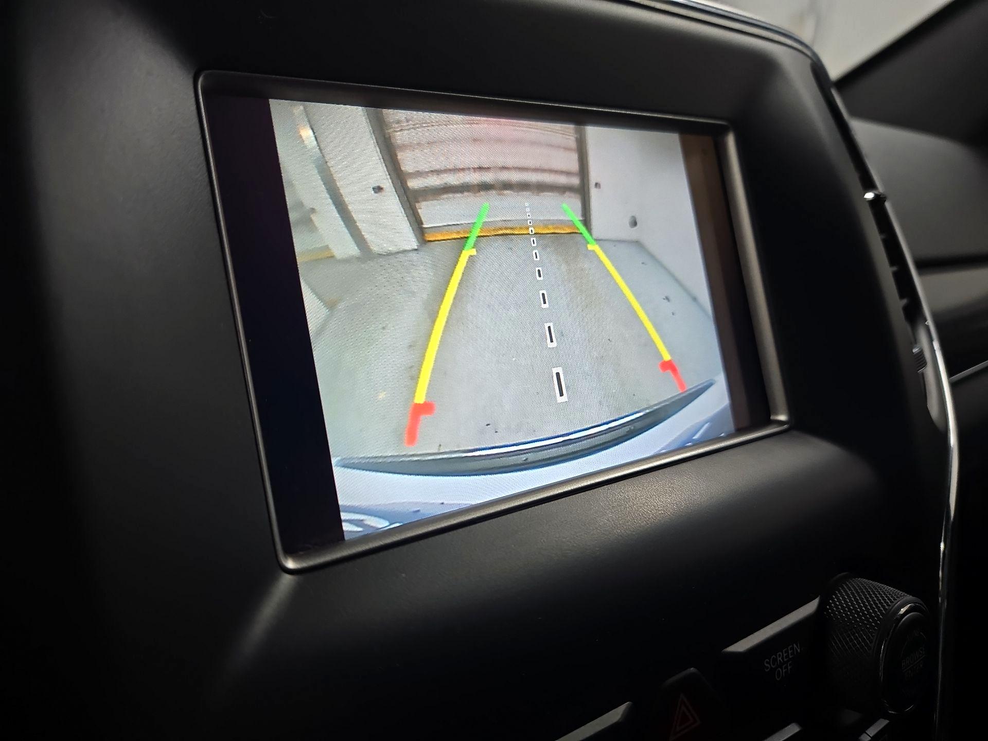 Thumbnail: 2018 Jeep Grand Cherokee - 14