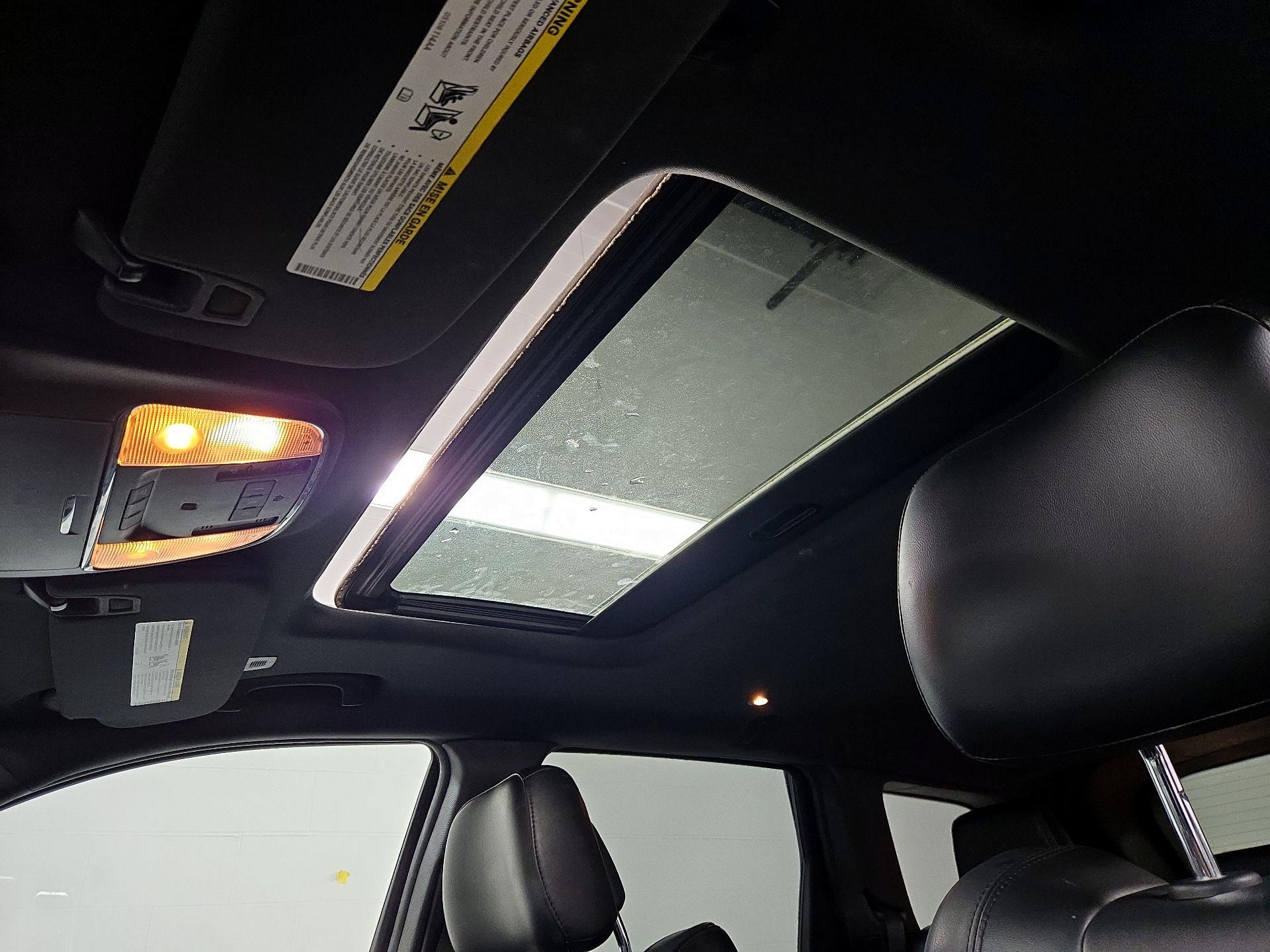 Thumbnail: 2018 Jeep Grand Cherokee - 19