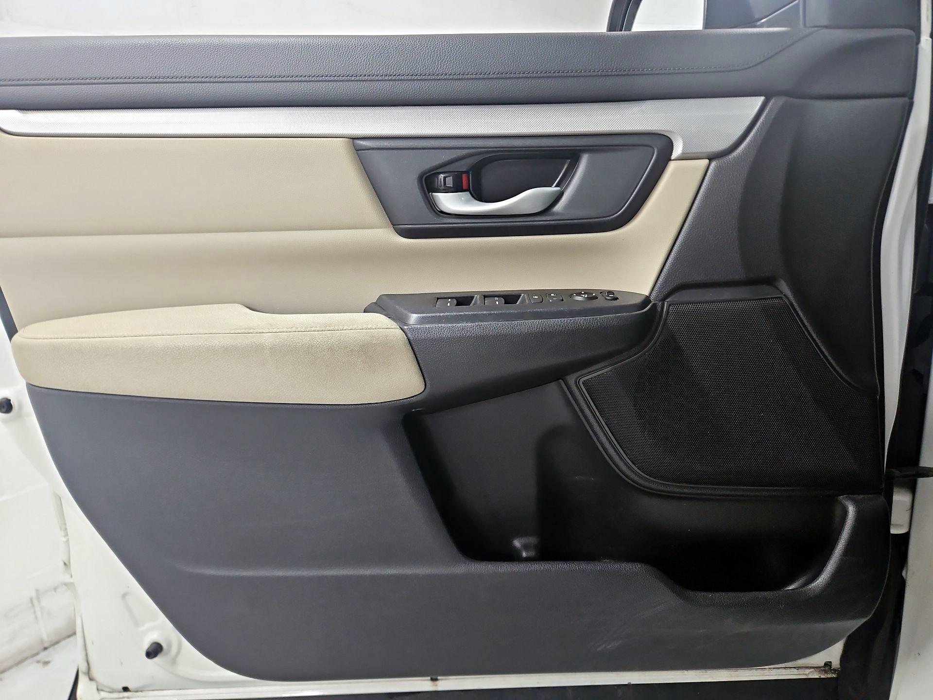 Thumbnail: 2018 Honda CR-V - 12