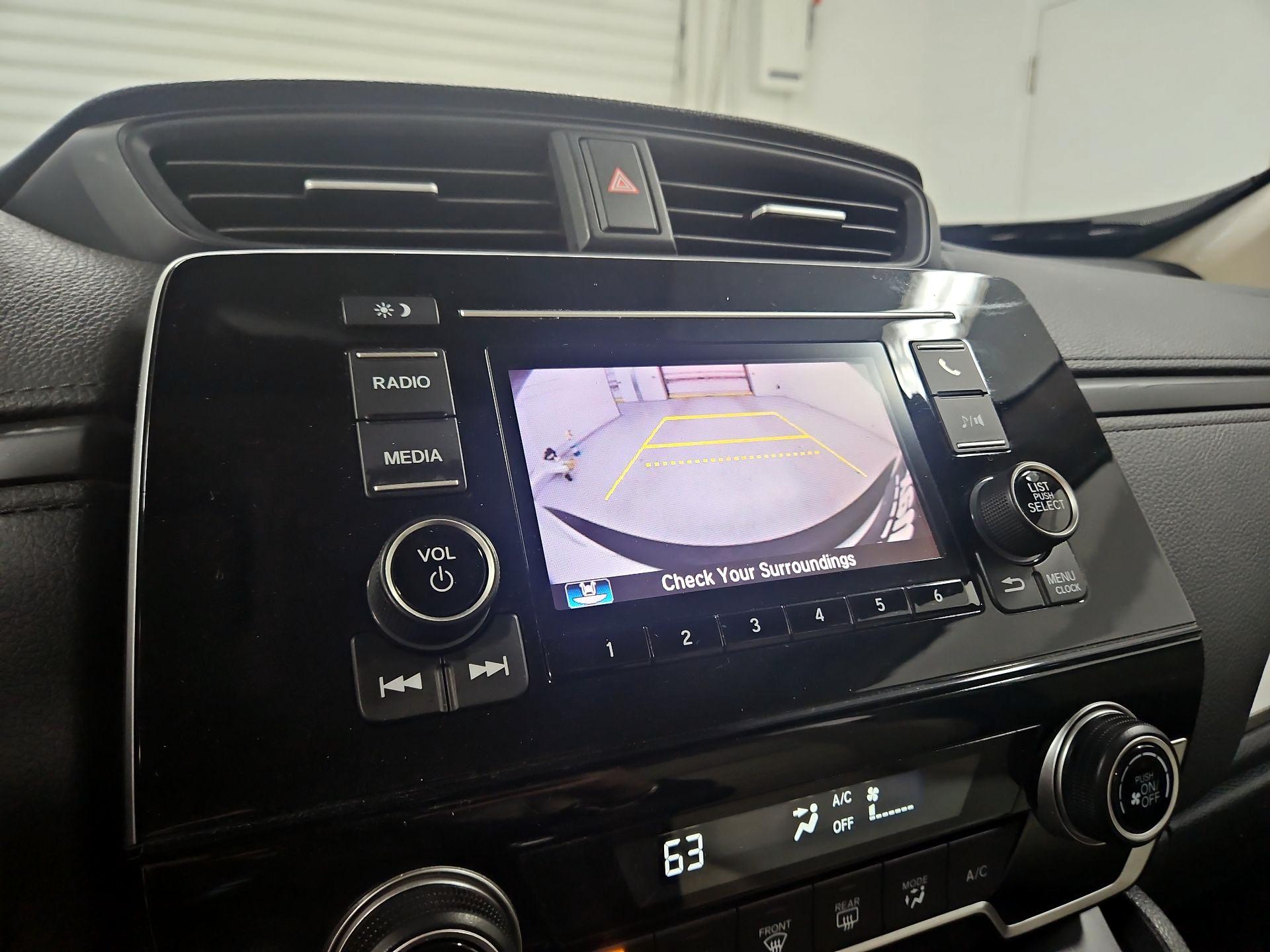 Thumbnail: 2018 Honda CR-V - 14