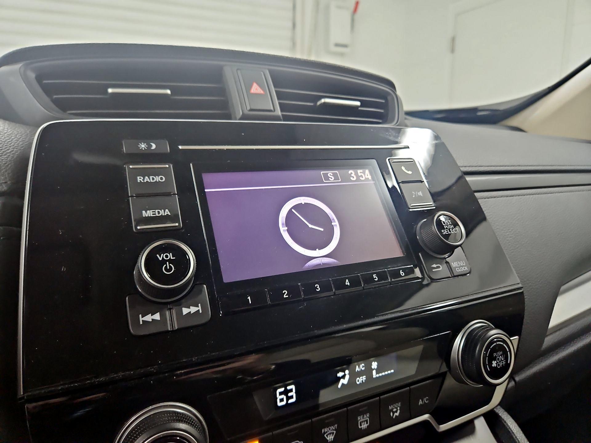 Thumbnail: 2018 Honda CR-V - 15