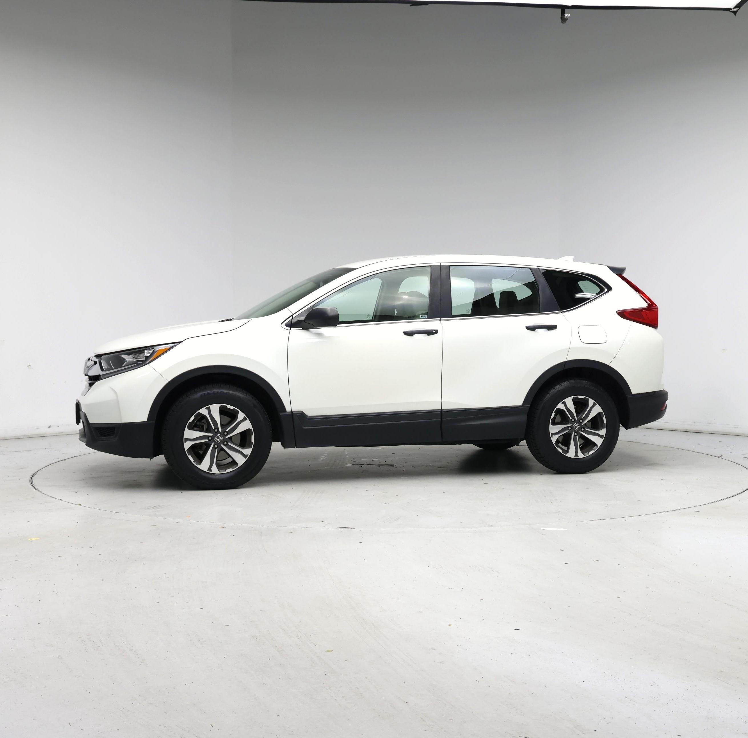 Thumbnail: 2018 Honda CR-V - 3