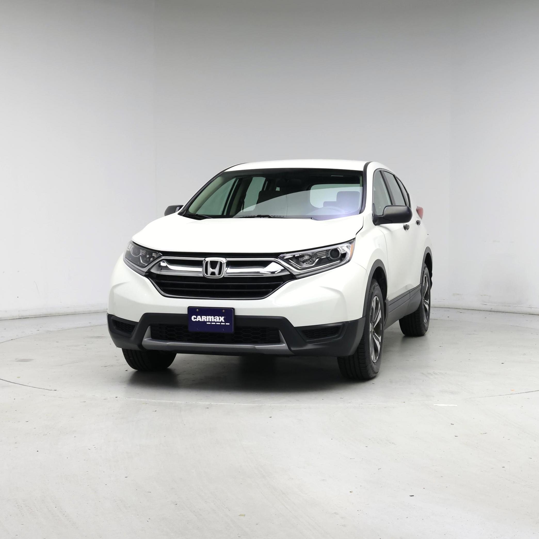 Thumbnail: 2018 Honda CR-V - 4