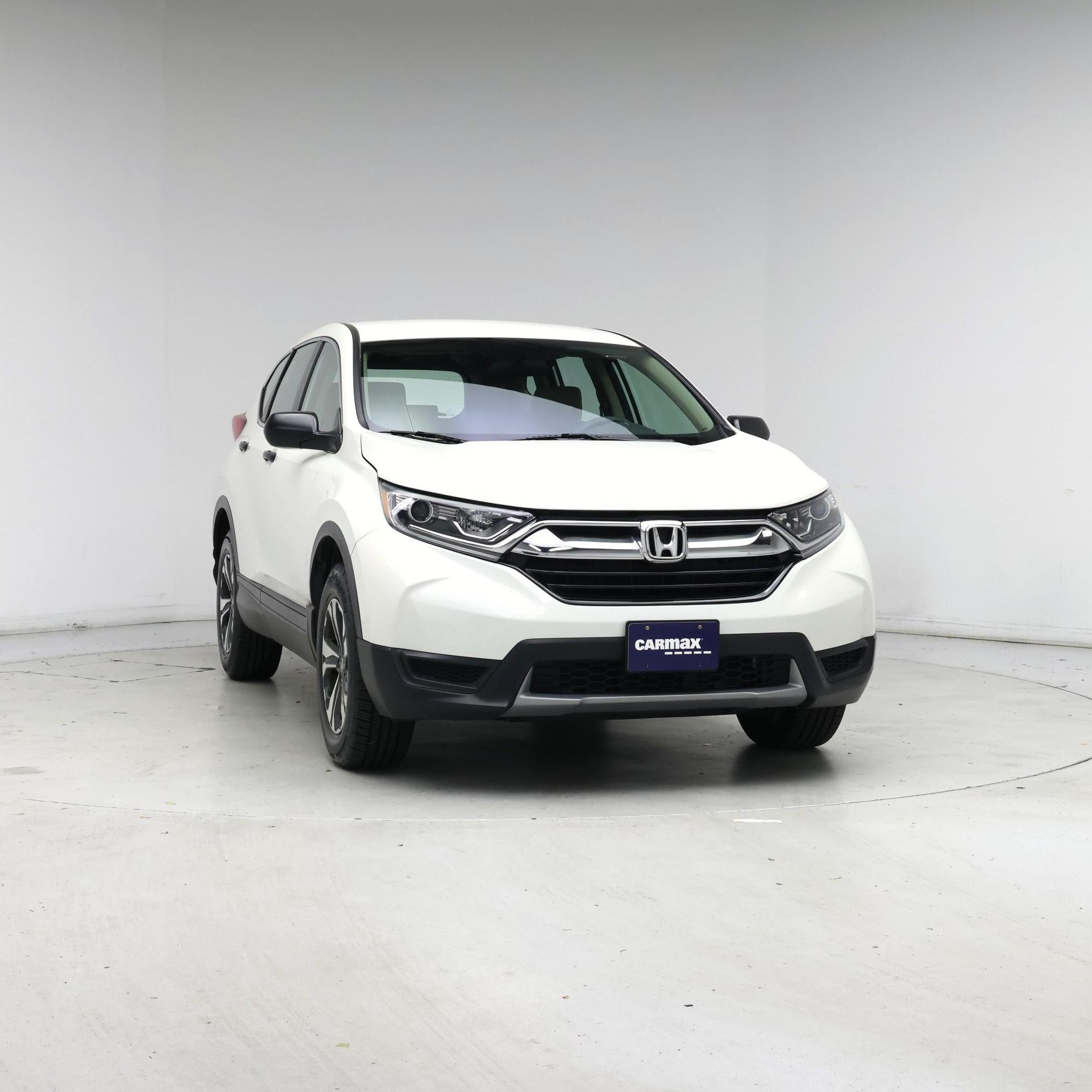 Thumbnail: 2018 Honda CR-V - 5