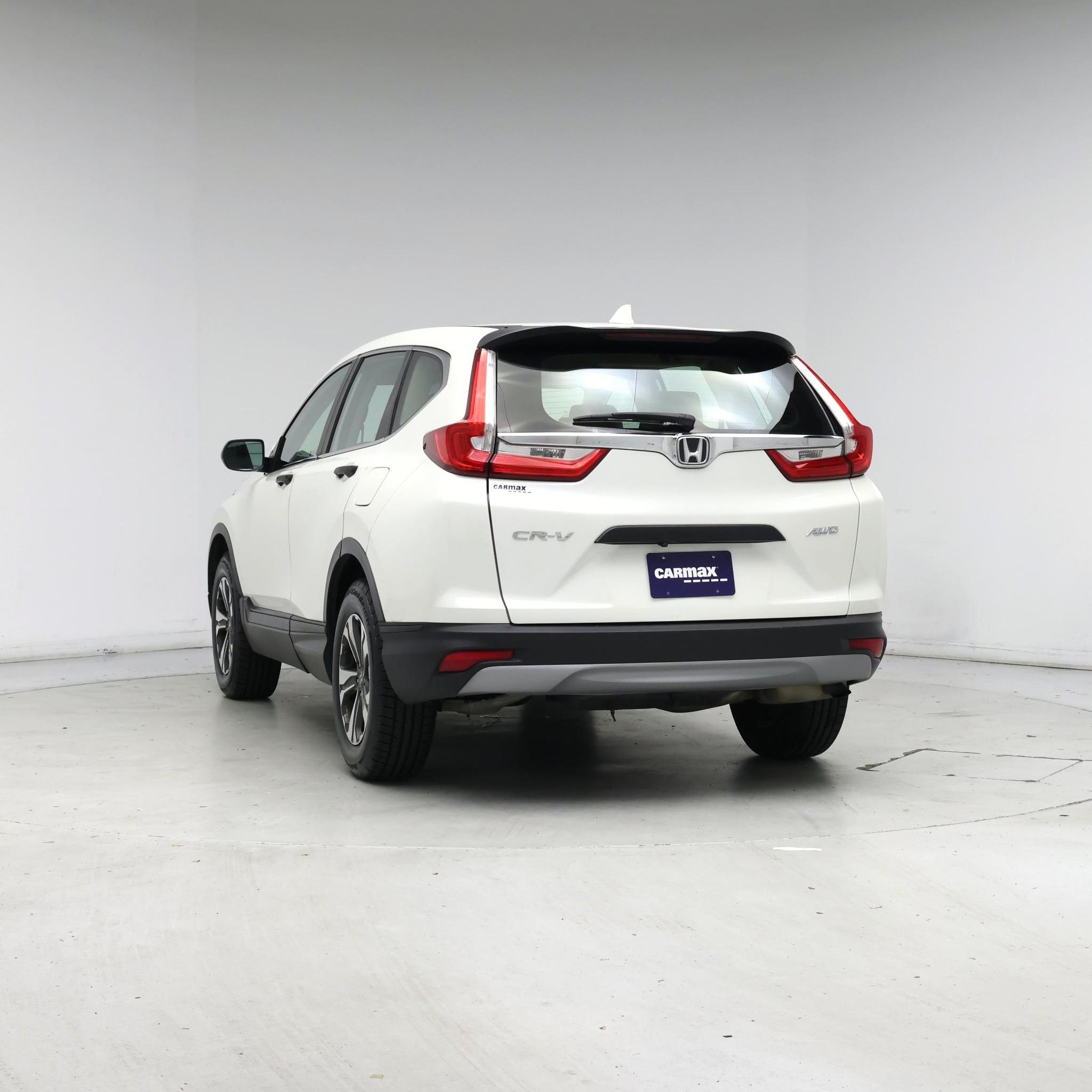 Thumbnail: 2018 Honda CR-V - 6