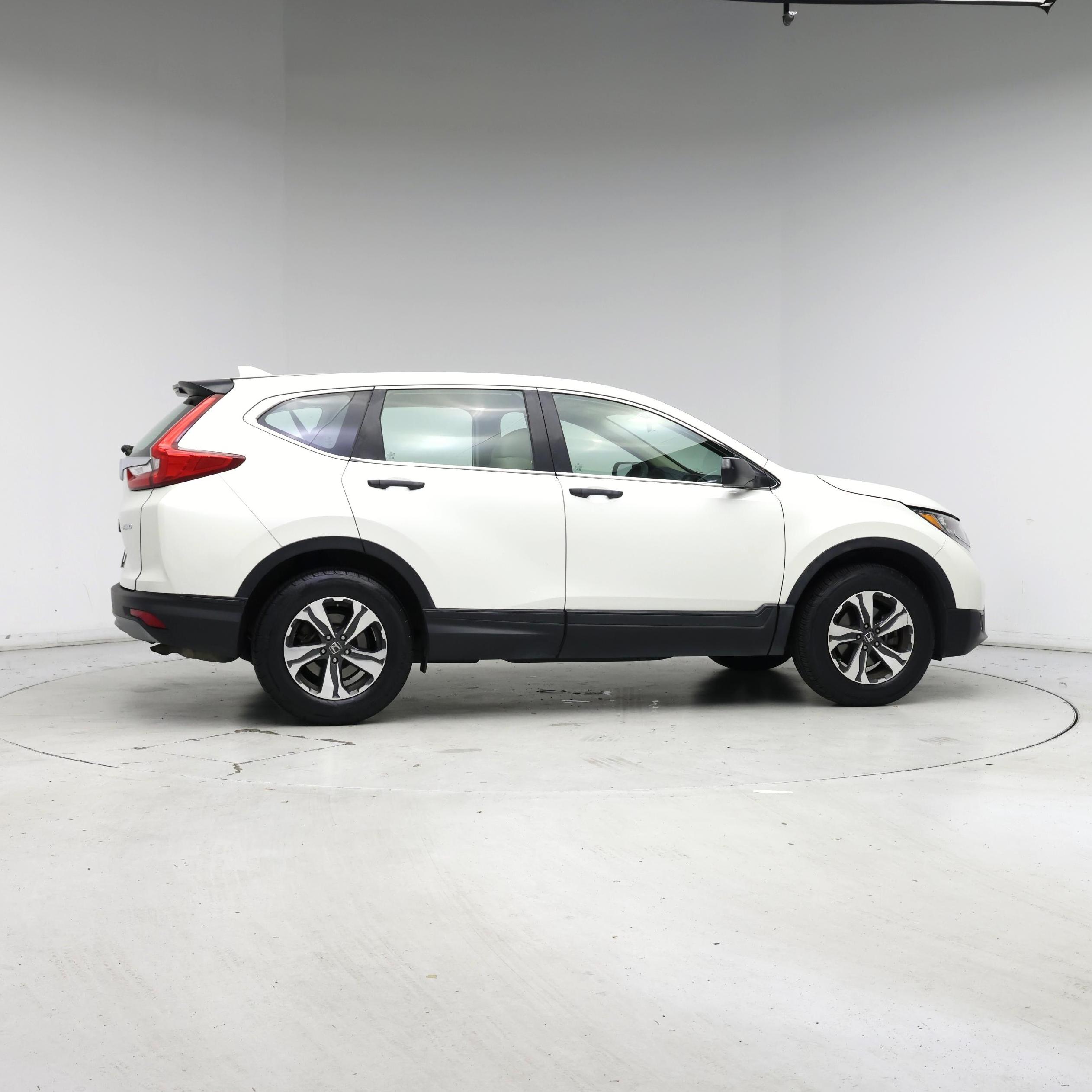 Thumbnail: 2018 Honda CR-V - 7