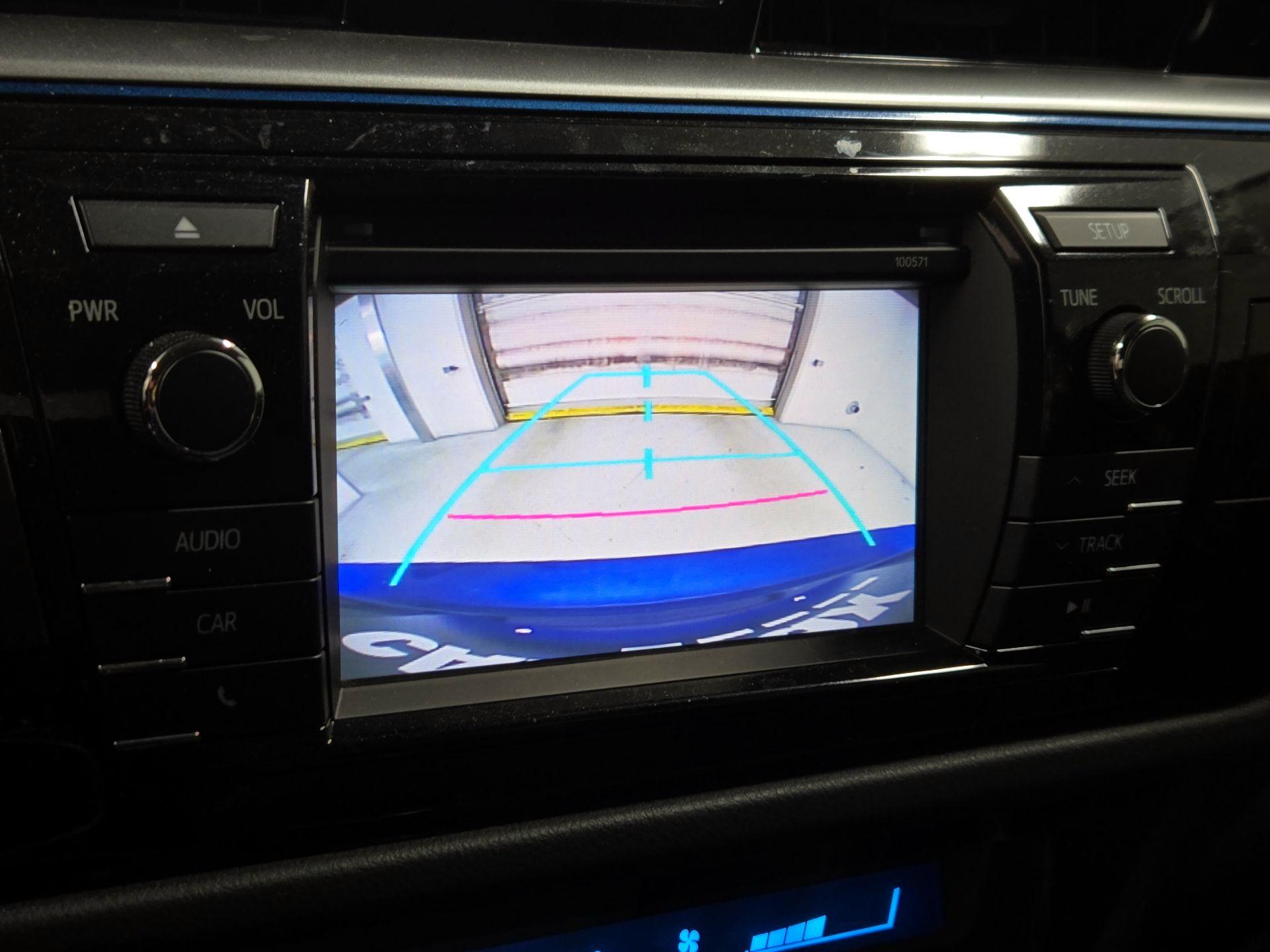 Thumbnail: 2016 Toyota Corolla - 14