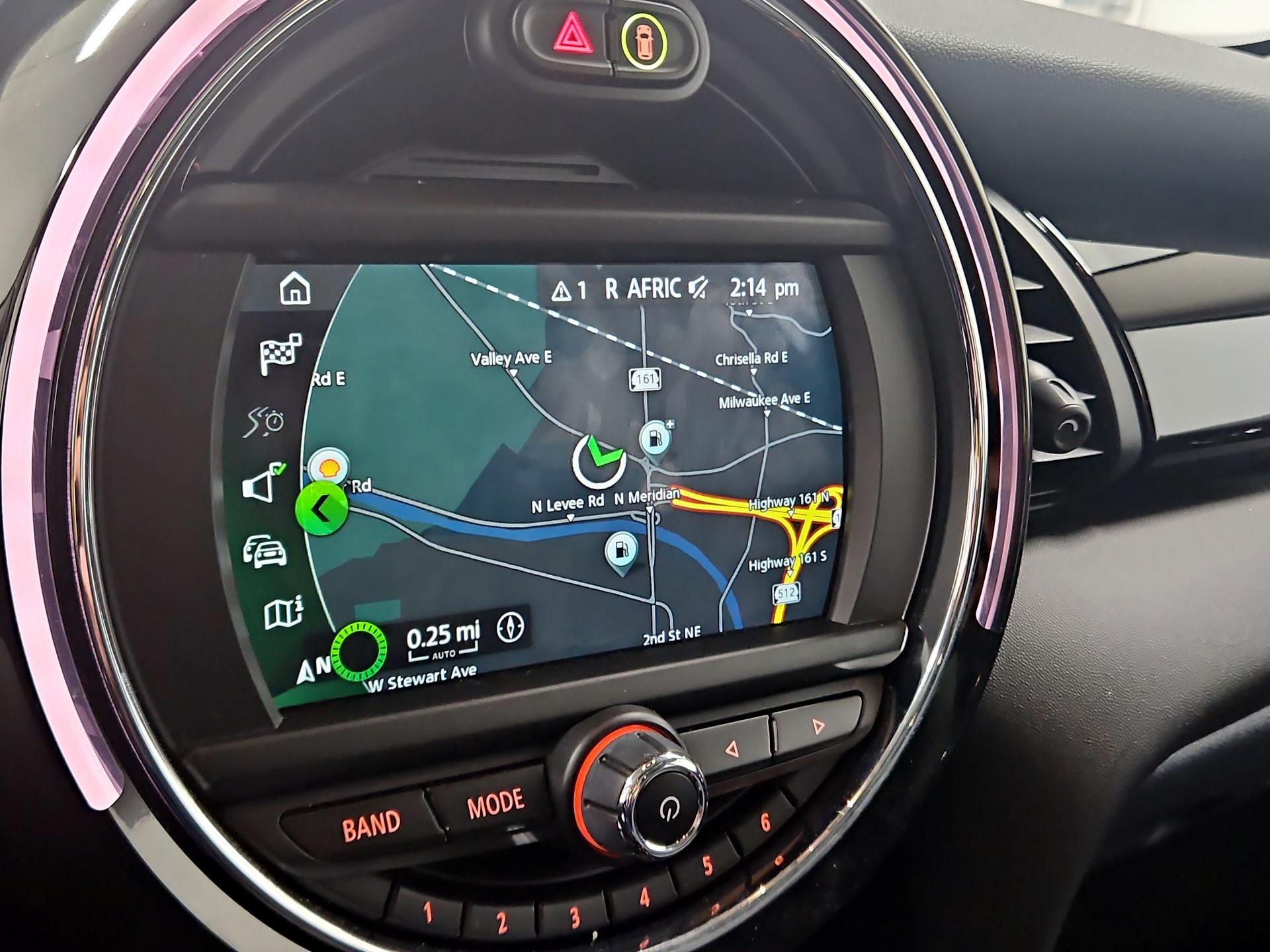 Thumbnail: 2021 MINI Cooper Hardtop - 14