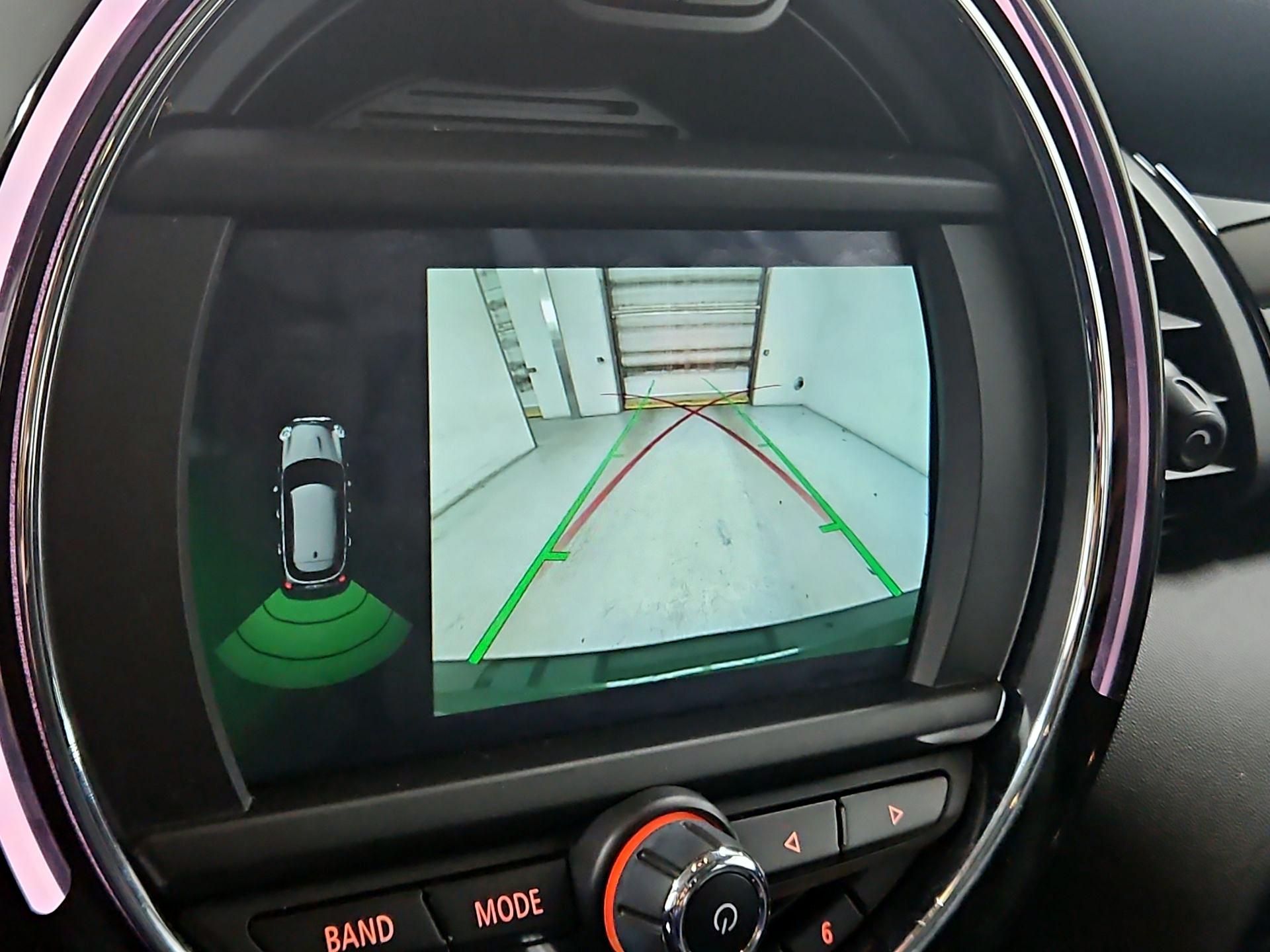 Thumbnail: 2021 MINI Cooper Hardtop - 15