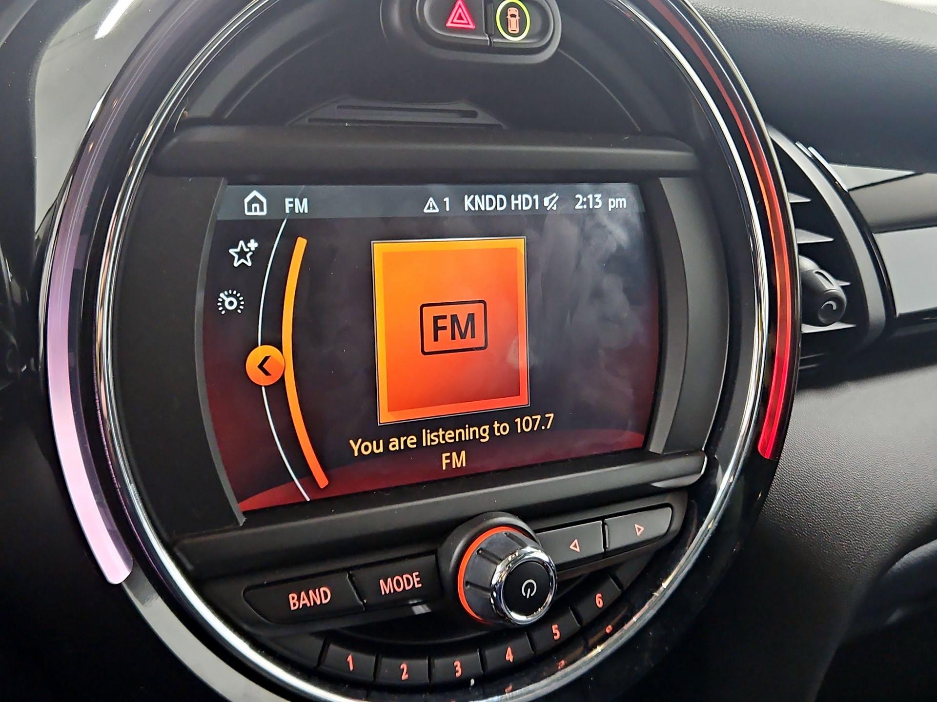 Thumbnail: 2021 MINI Cooper Hardtop - 16