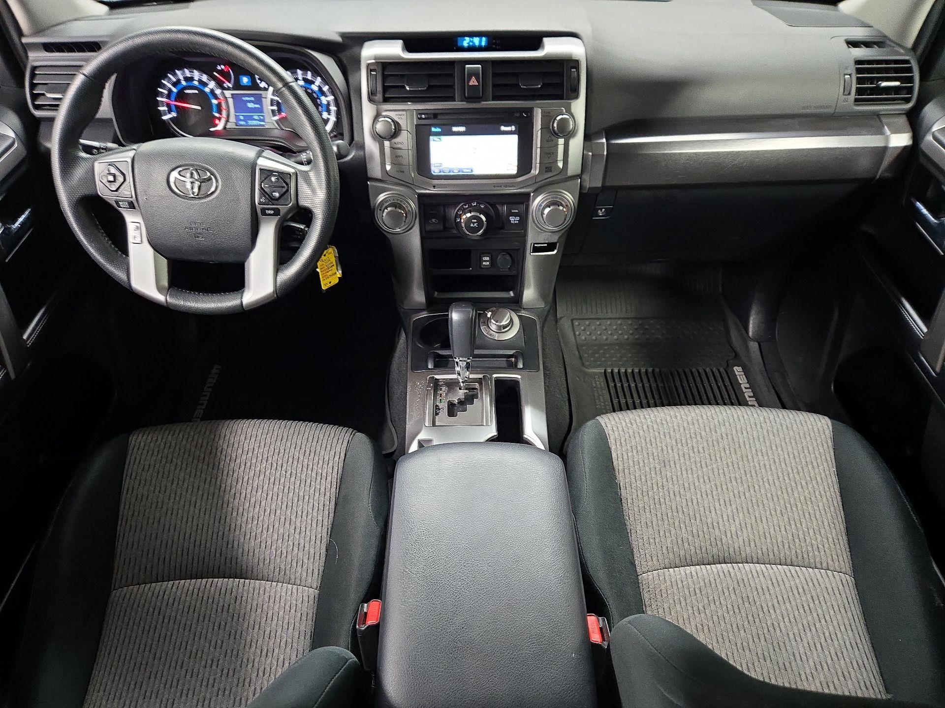 Thumbnail: 2019 Toyota 4Runner - 9