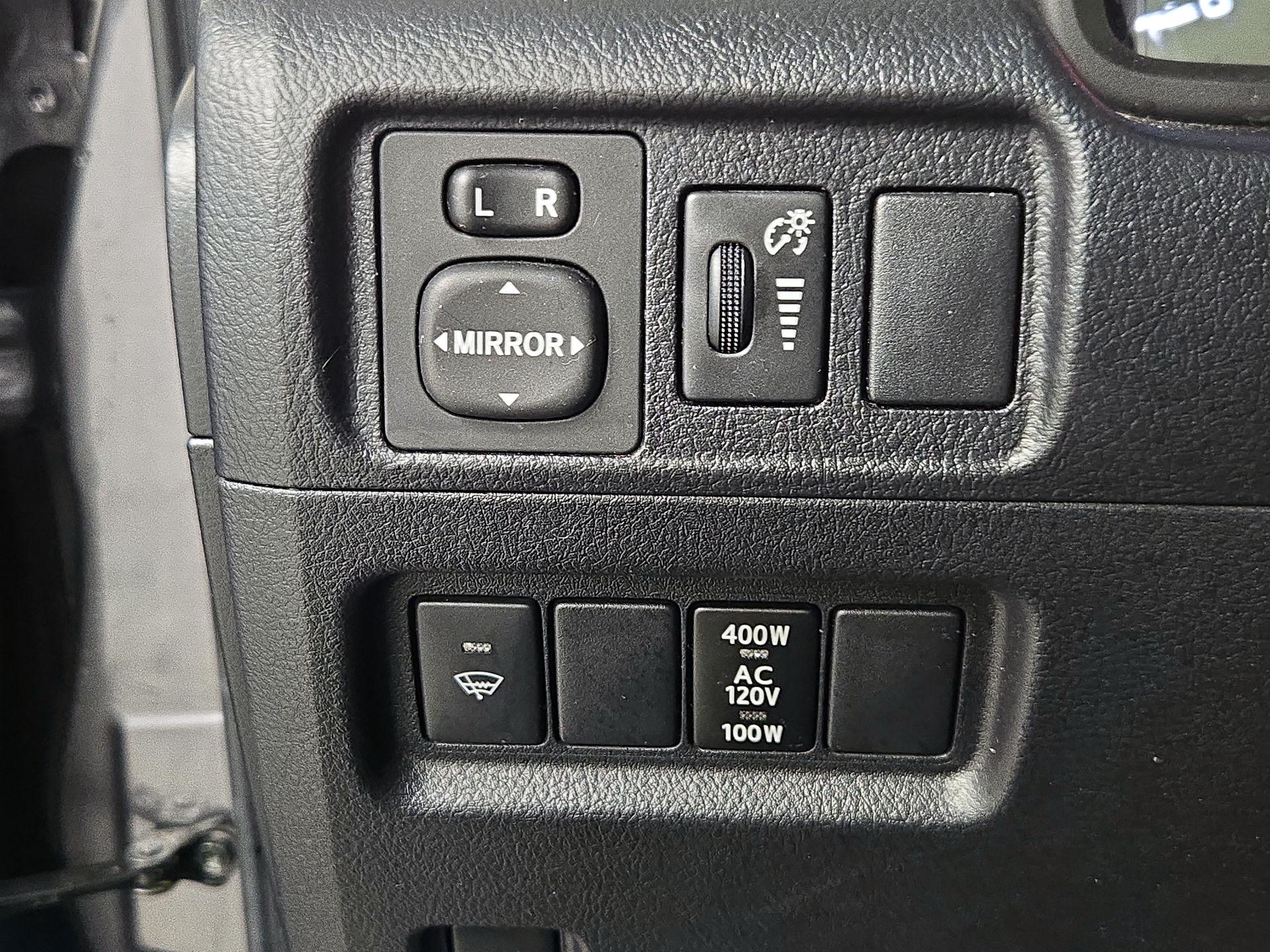 Thumbnail: 2019 Toyota 4Runner - 13