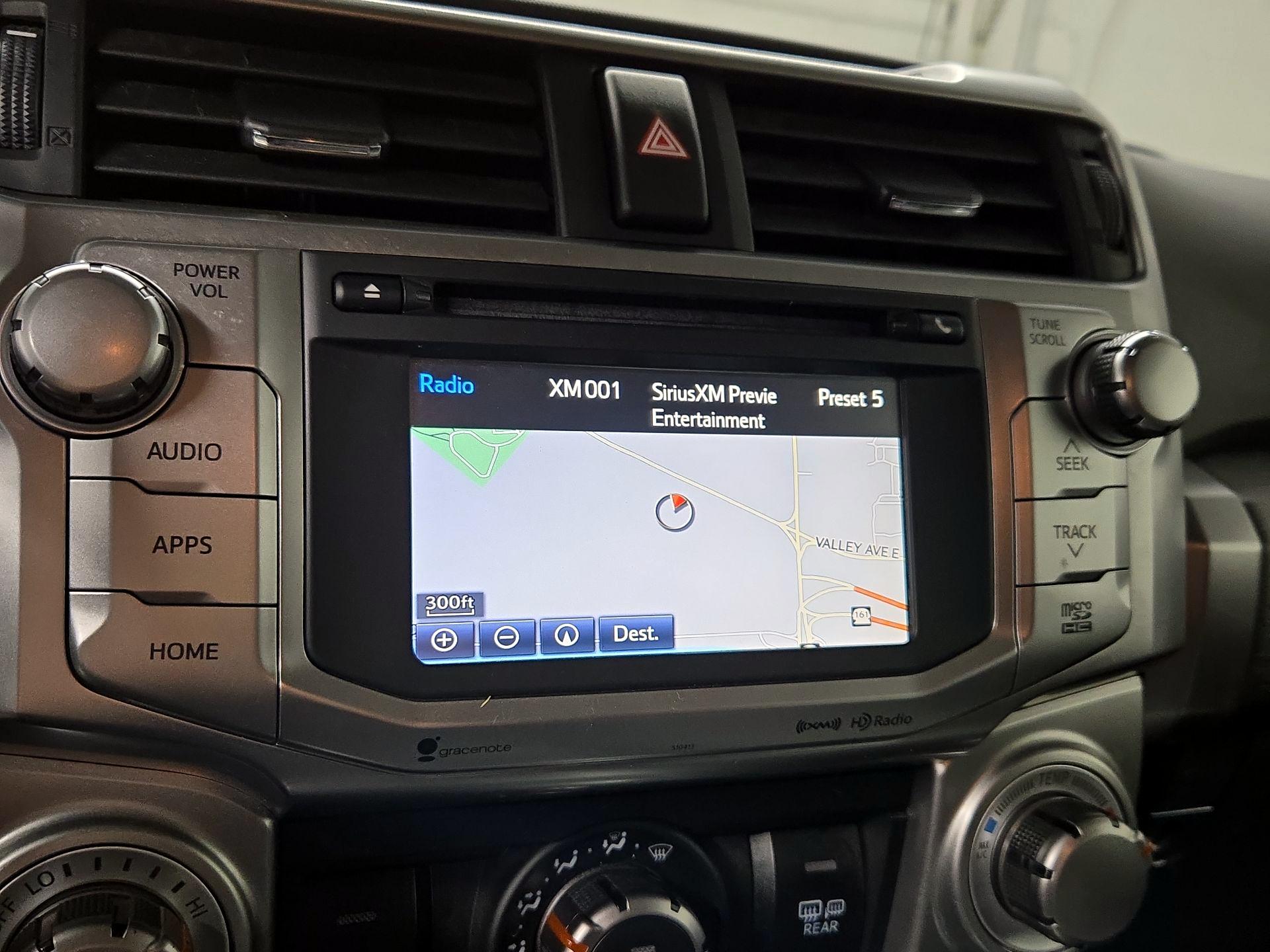 Thumbnail: 2019 Toyota 4Runner - 14