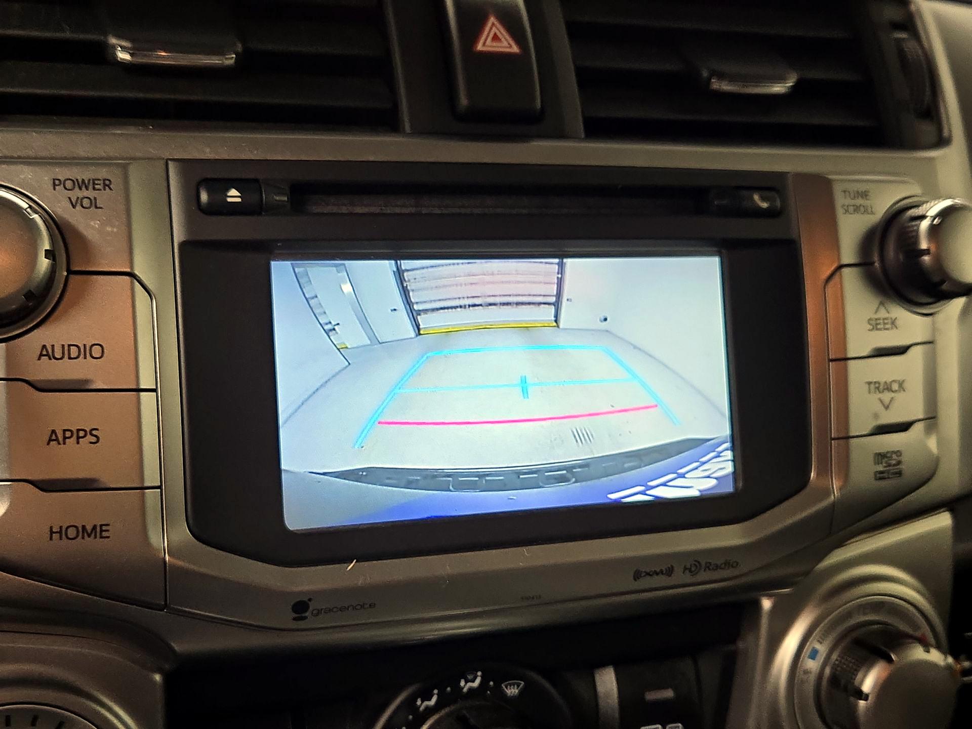 Thumbnail: 2019 Toyota 4Runner - 15