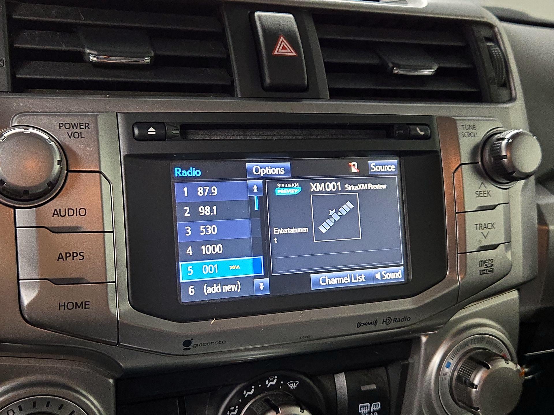 Thumbnail: 2019 Toyota 4Runner - 16