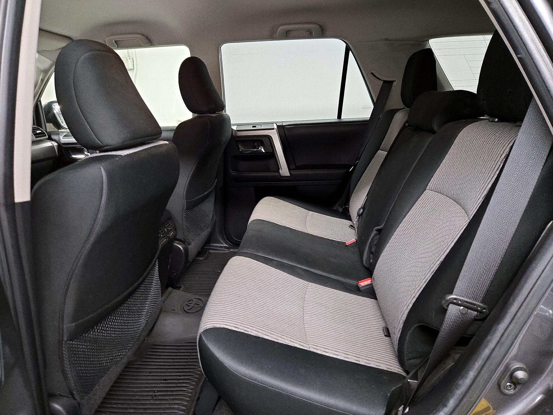 Thumbnail: 2019 Toyota 4Runner - 20