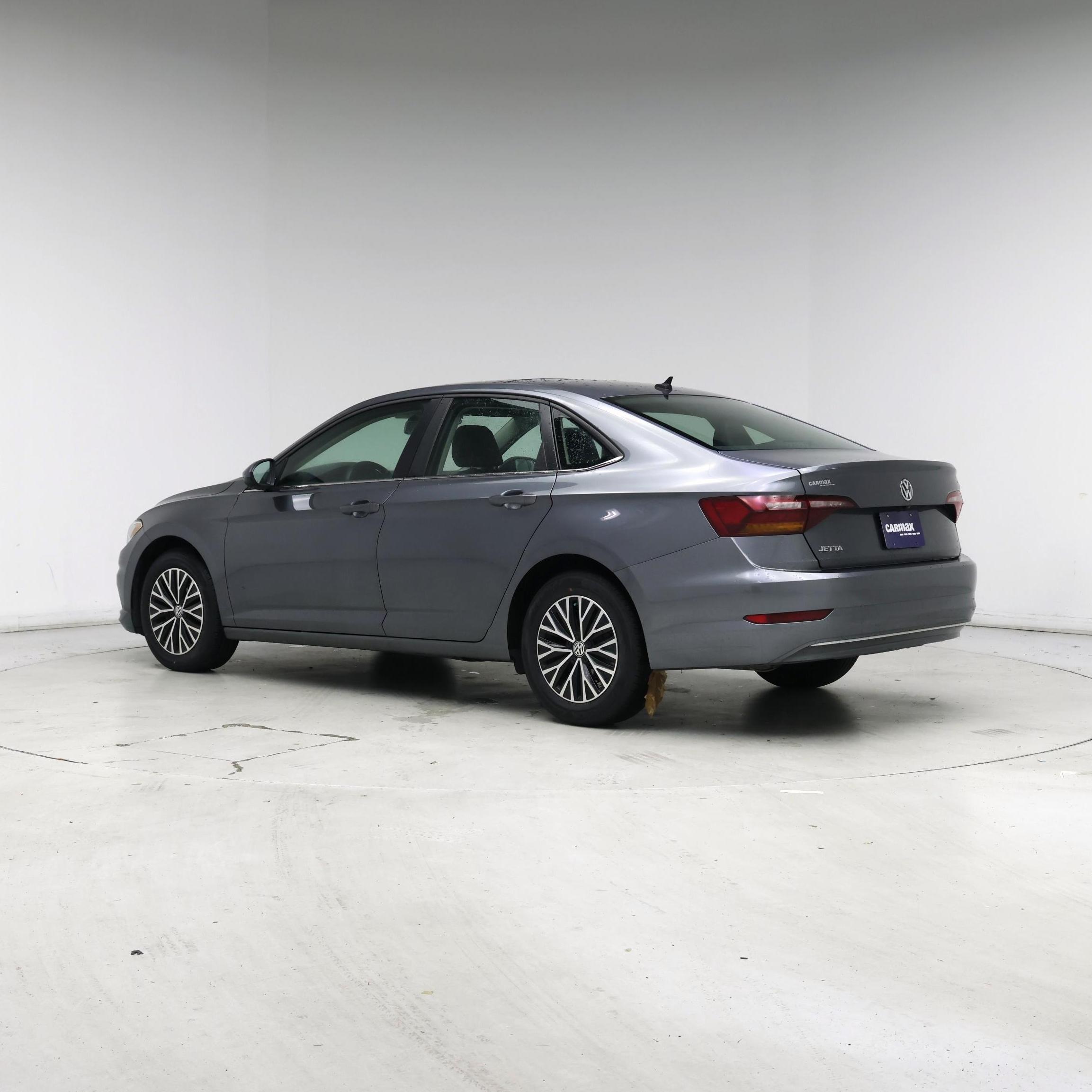 Thumbnail: 2019 Volkswagen Jetta - 2