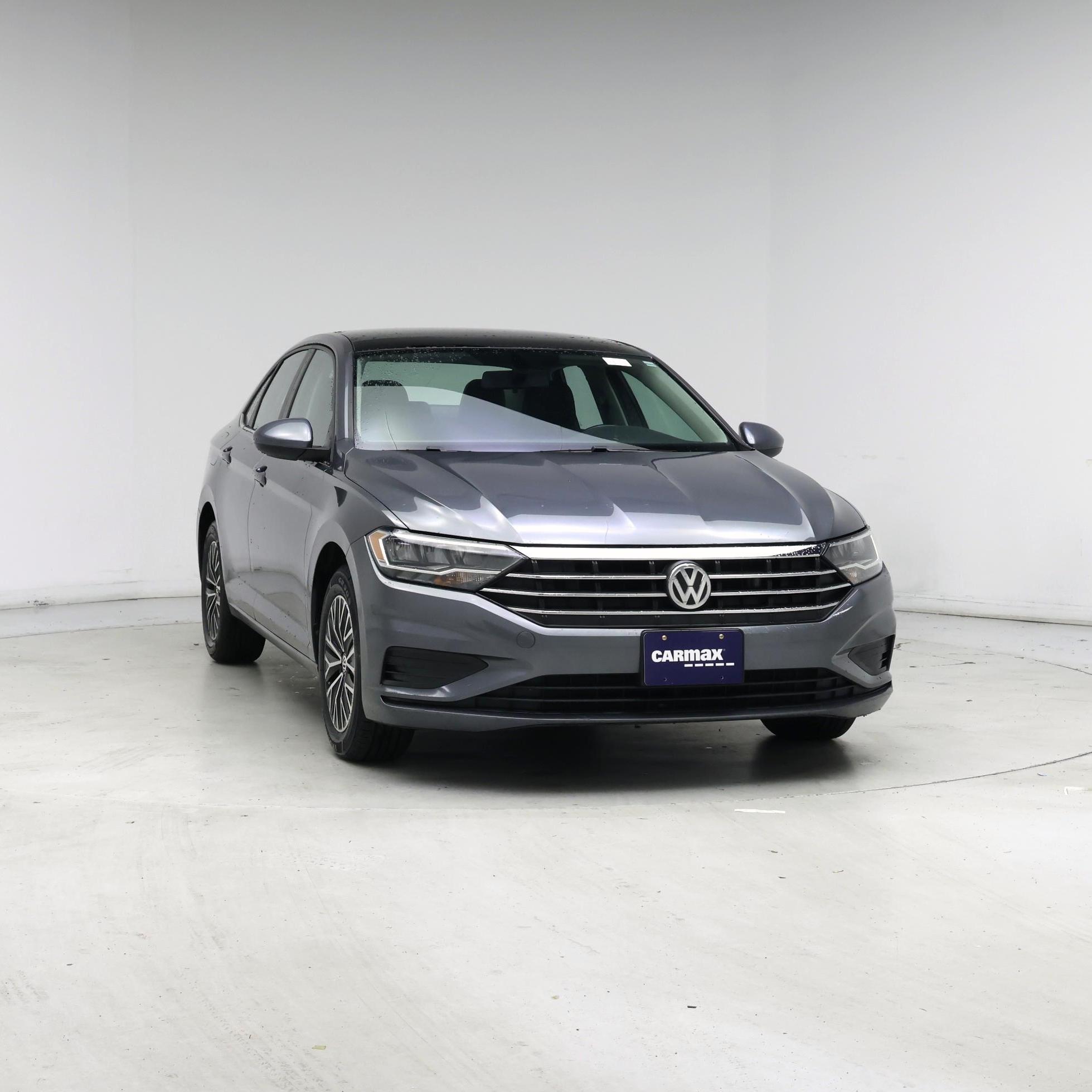 Thumbnail: 2019 Volkswagen Jetta - 5
