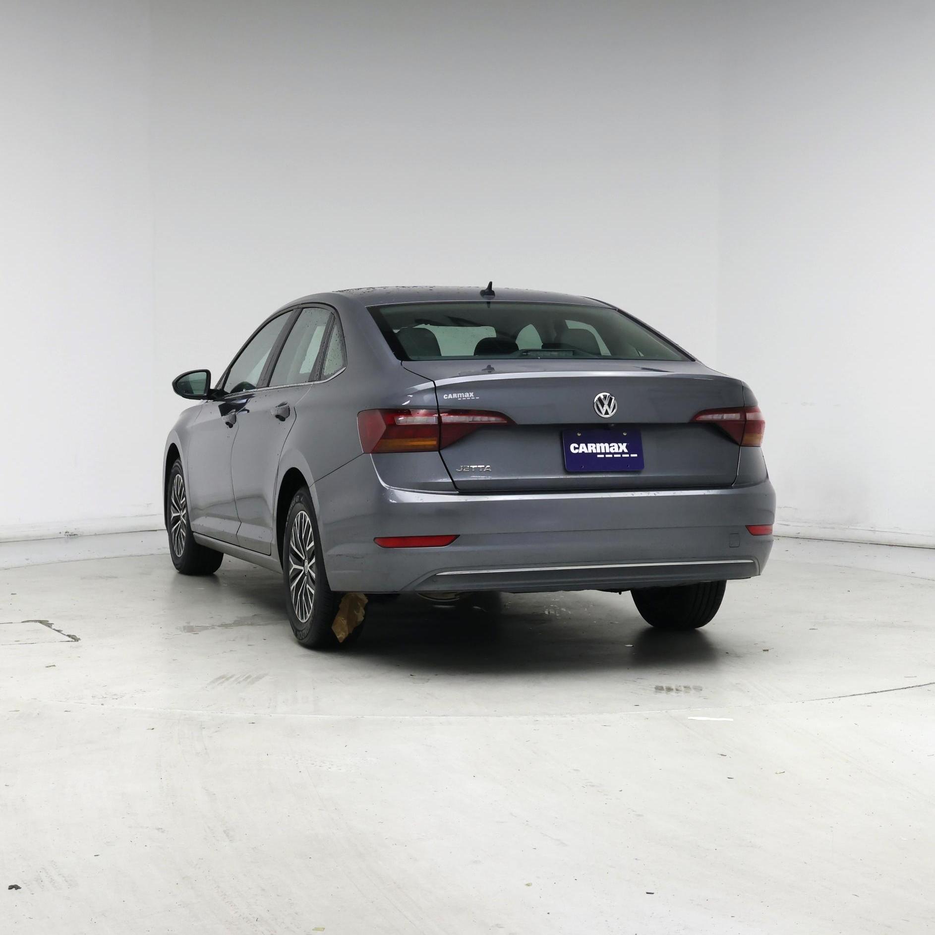 Thumbnail: 2019 Volkswagen Jetta - 6