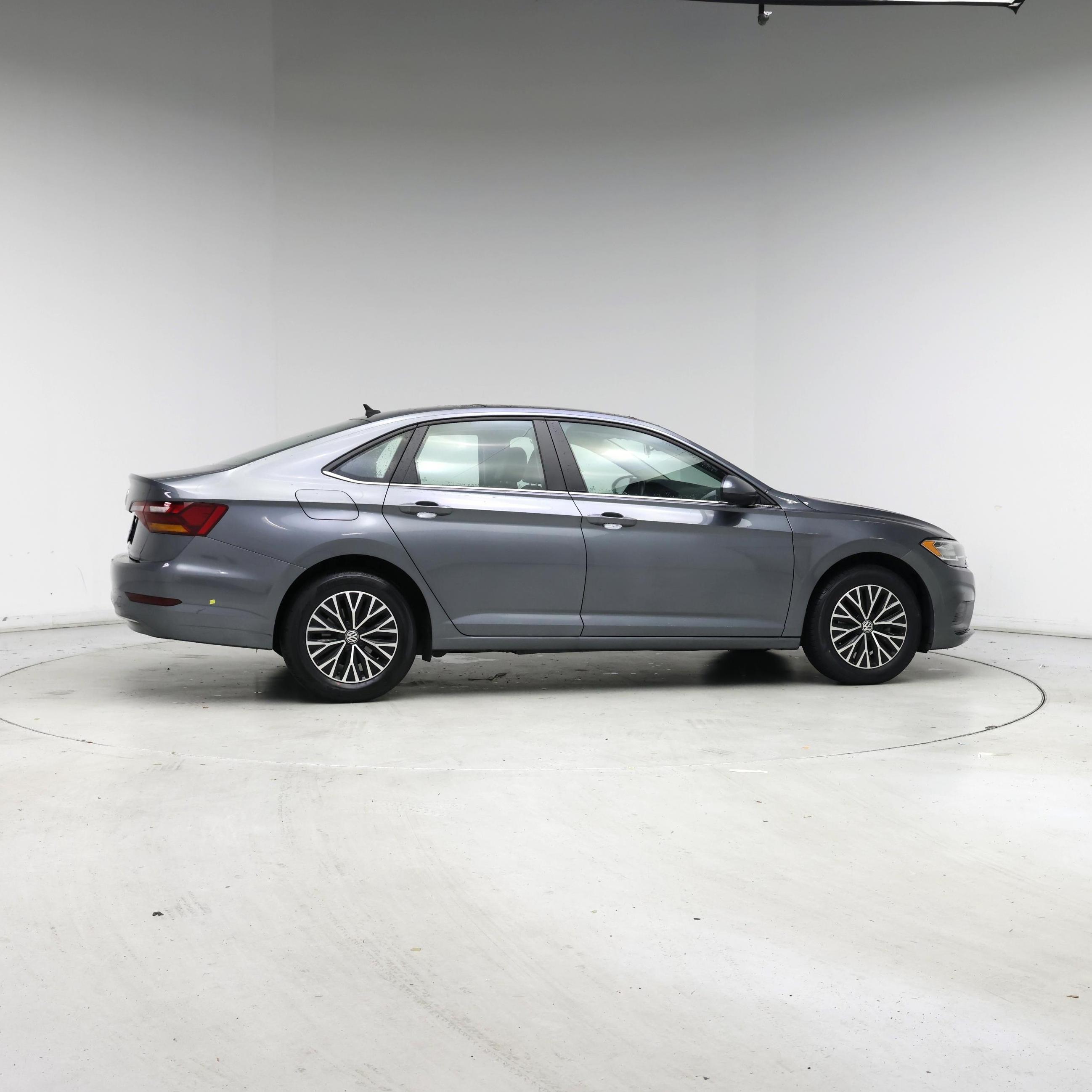 Thumbnail: 2019 Volkswagen Jetta - 7