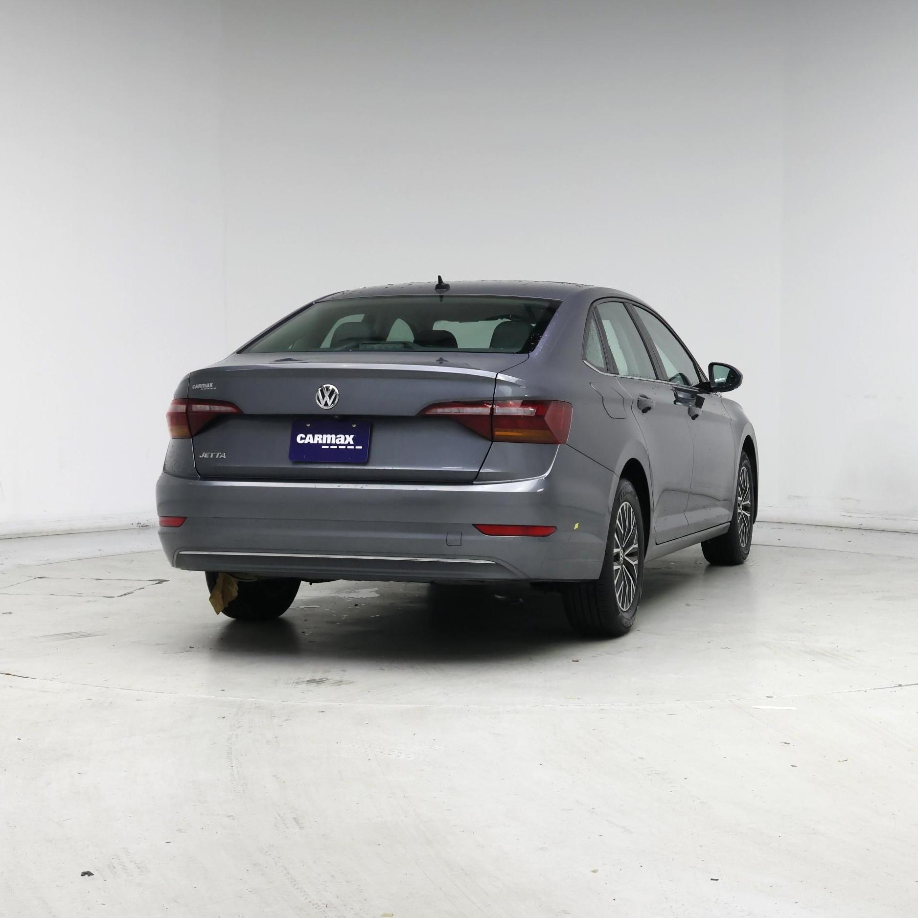 Thumbnail: 2019 Volkswagen Jetta - 8