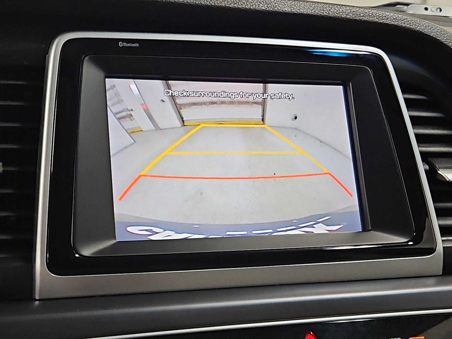 Thumbnail: 2018 Hyundai Sonata - 14