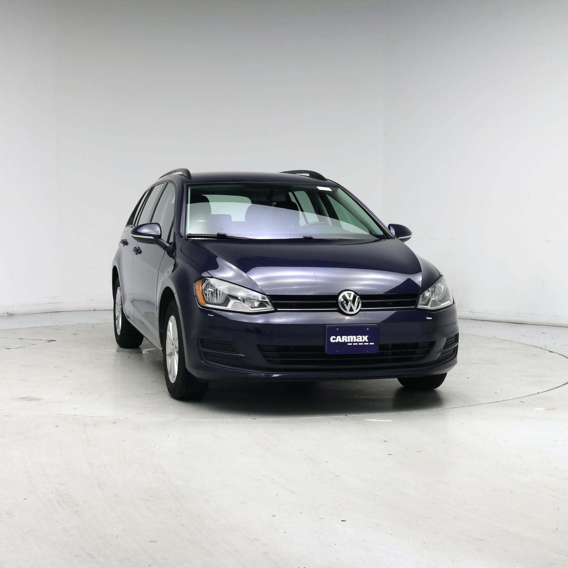 Thumbnail: 2016 Volkswagen Golf - 5