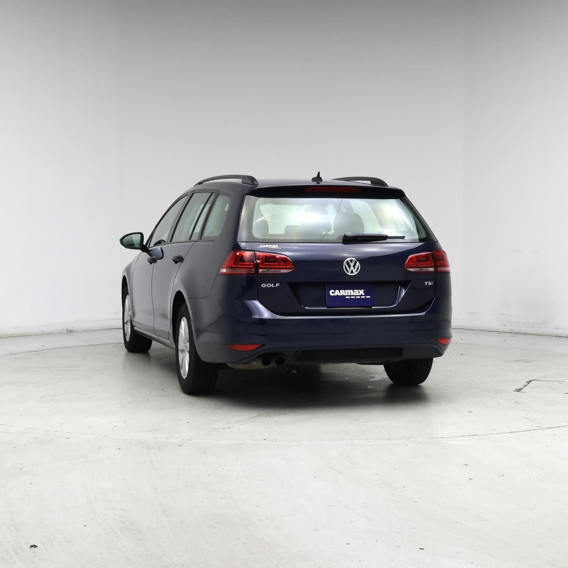 Thumbnail: 2016 Volkswagen Golf - 6