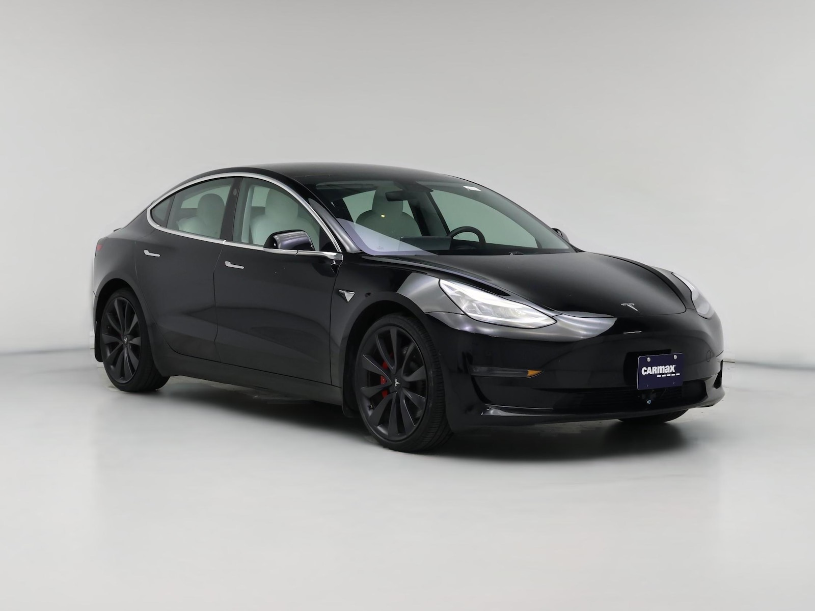 2020 Tesla Model 3 Base