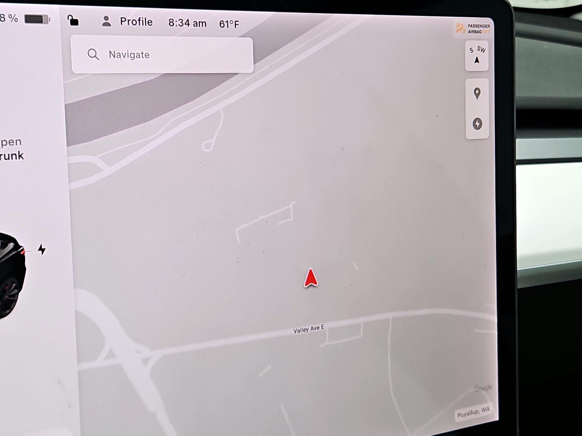 Thumbnail: 2020 Tesla Model 3 - 13