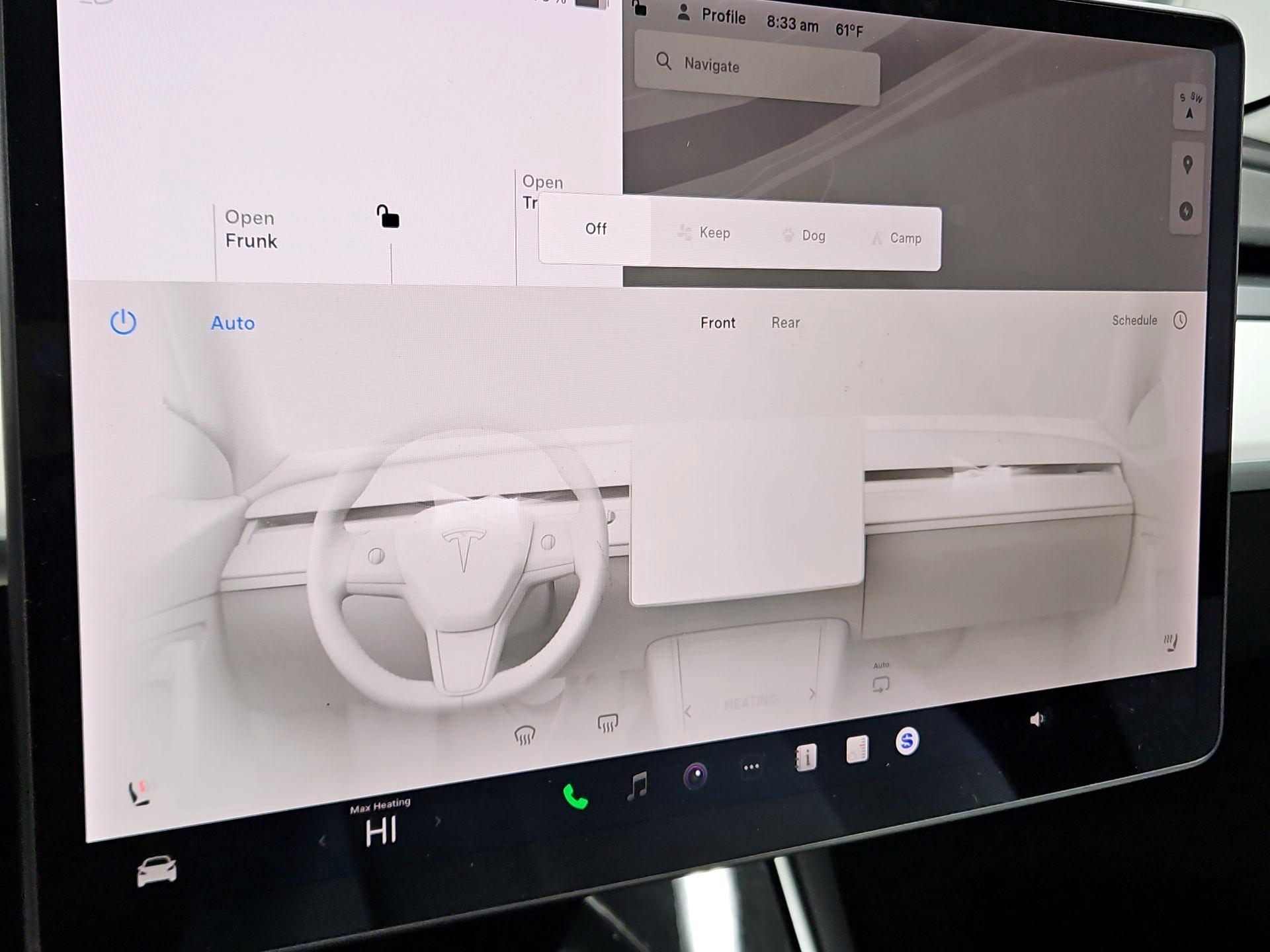 Thumbnail: 2020 Tesla Model 3 - 16